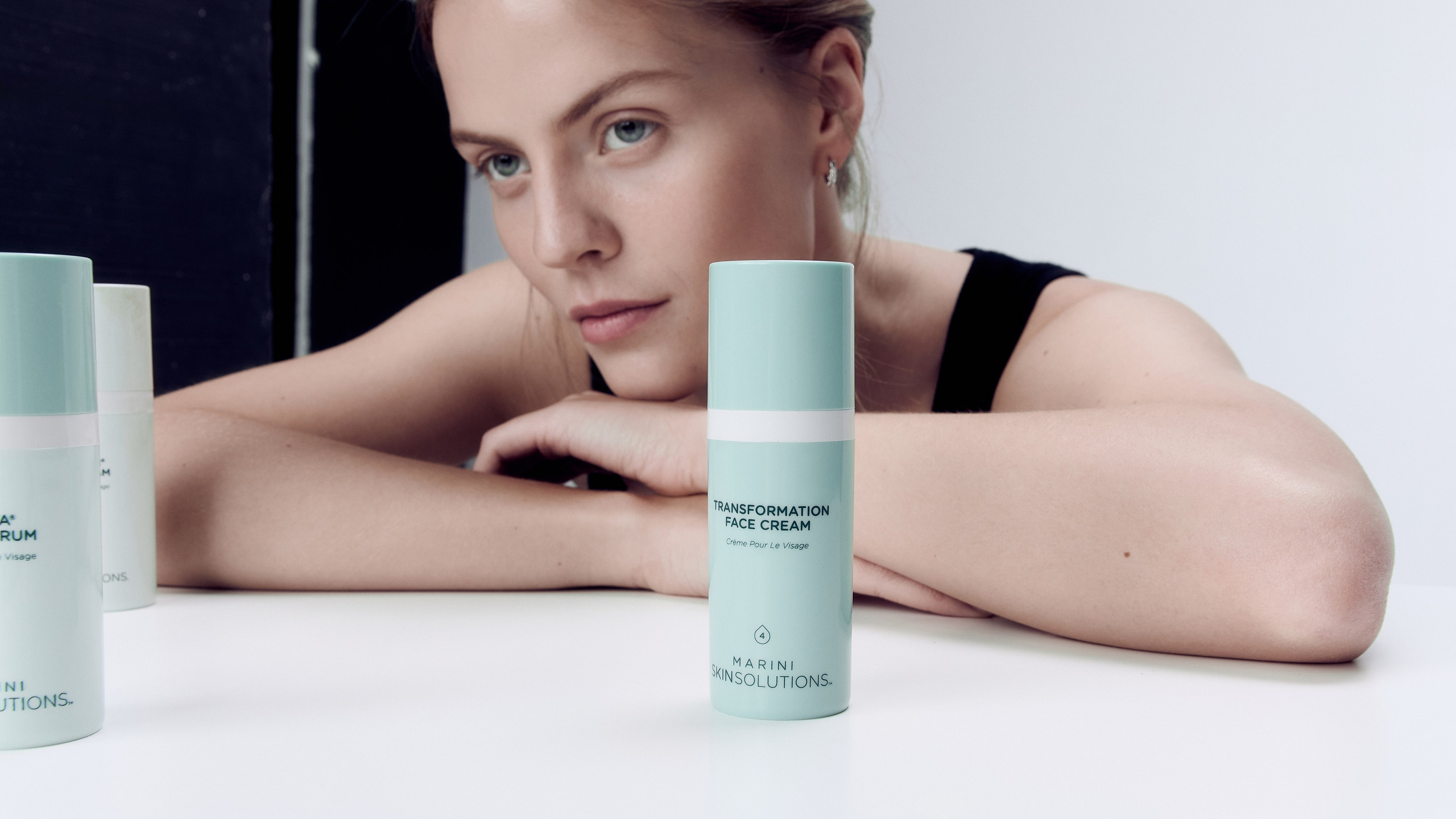 Jan Marini SkinSolutions. Valeriia Rodnova | Retoucher