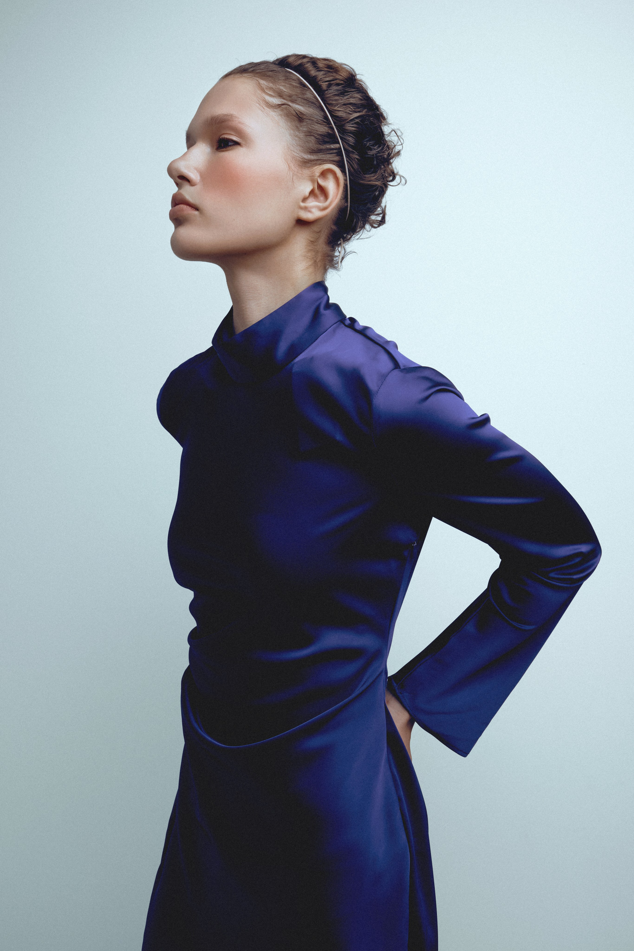 Kate. Valeriia Rodnova | Retoucher