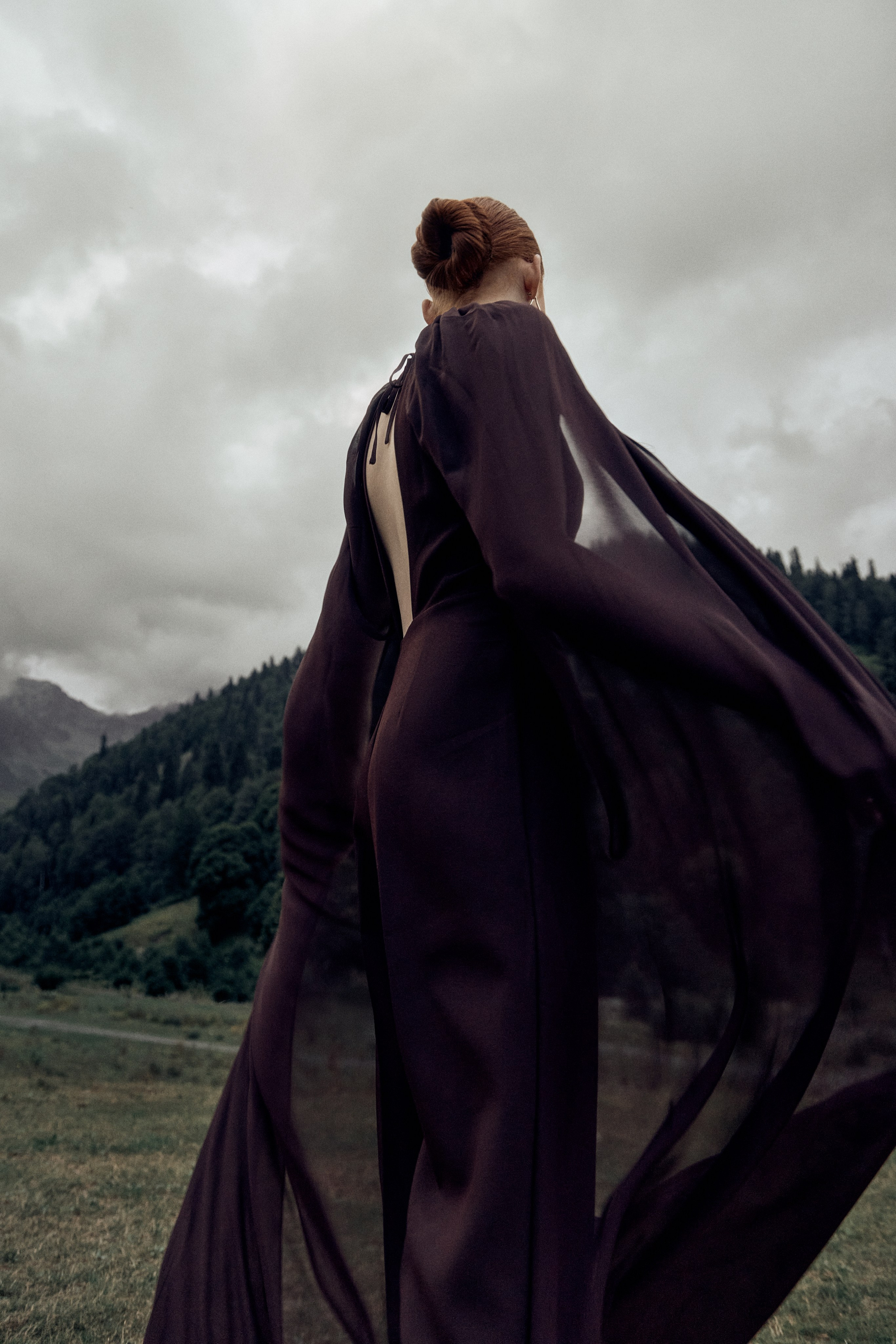 1. Valeriia Rodnova | Retoucher