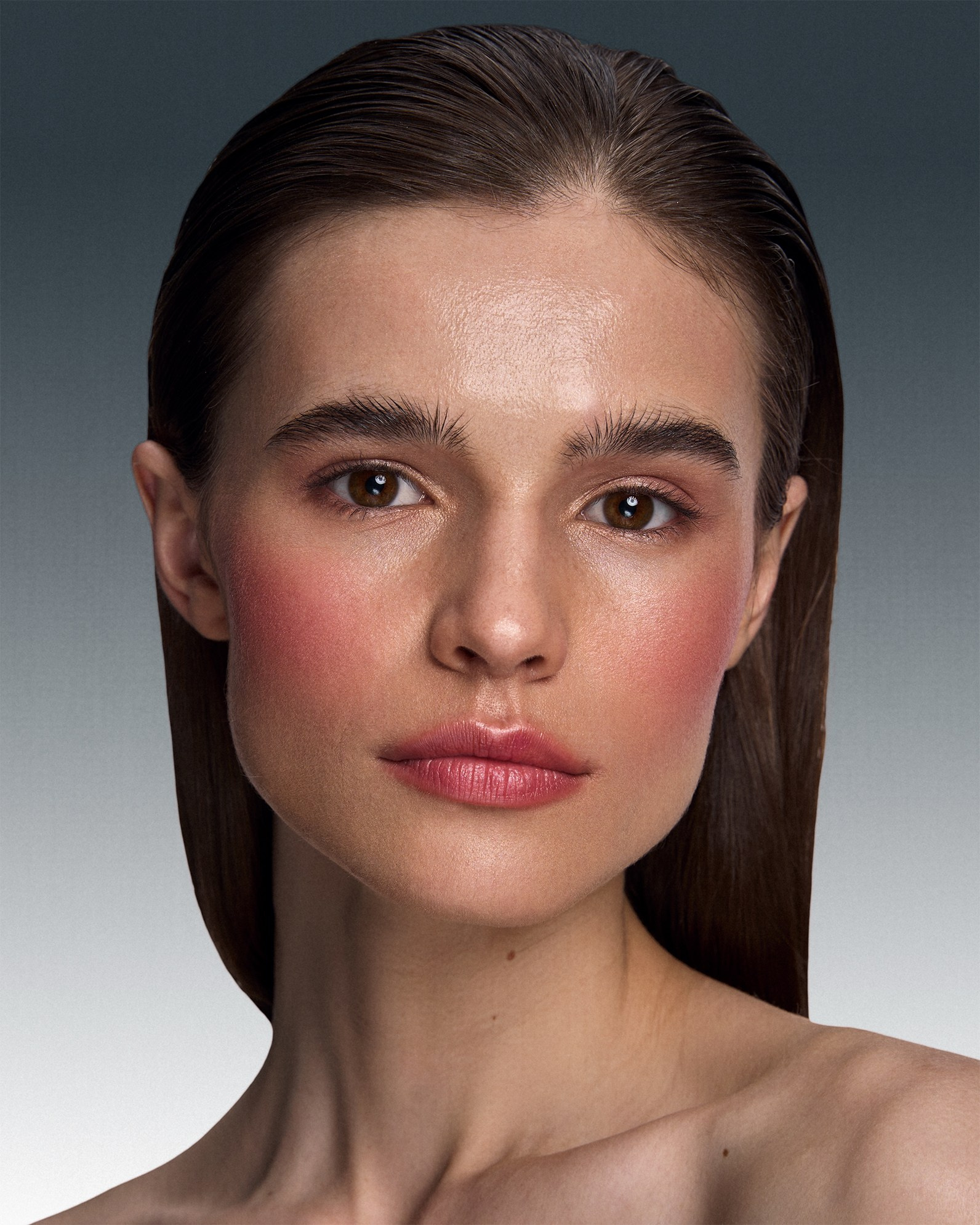 BEFORE / AFTER. Valeriia Rodnova | Retoucher