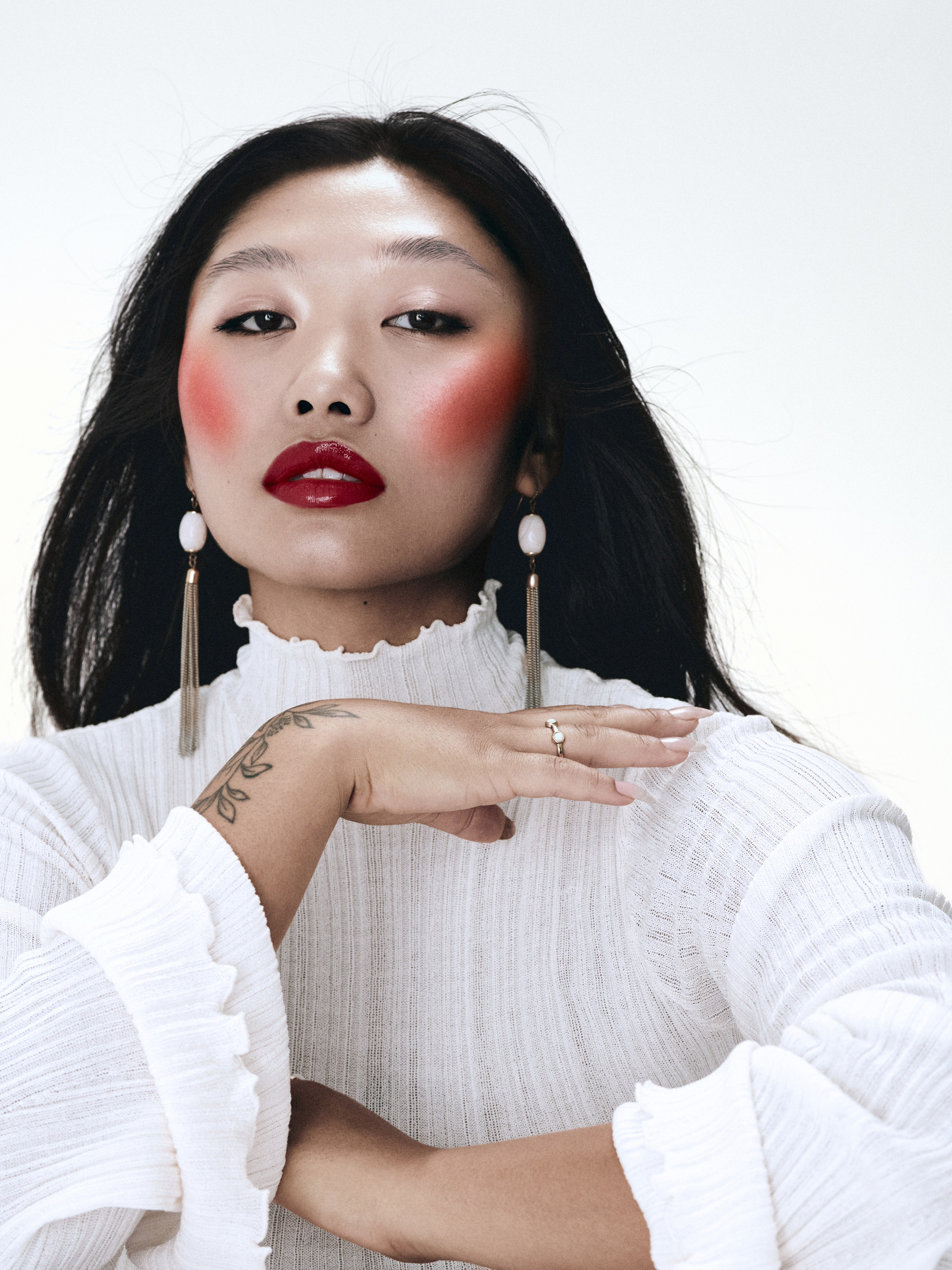 BEFORE / AFTER. Valeriia Rodnova | Retoucher