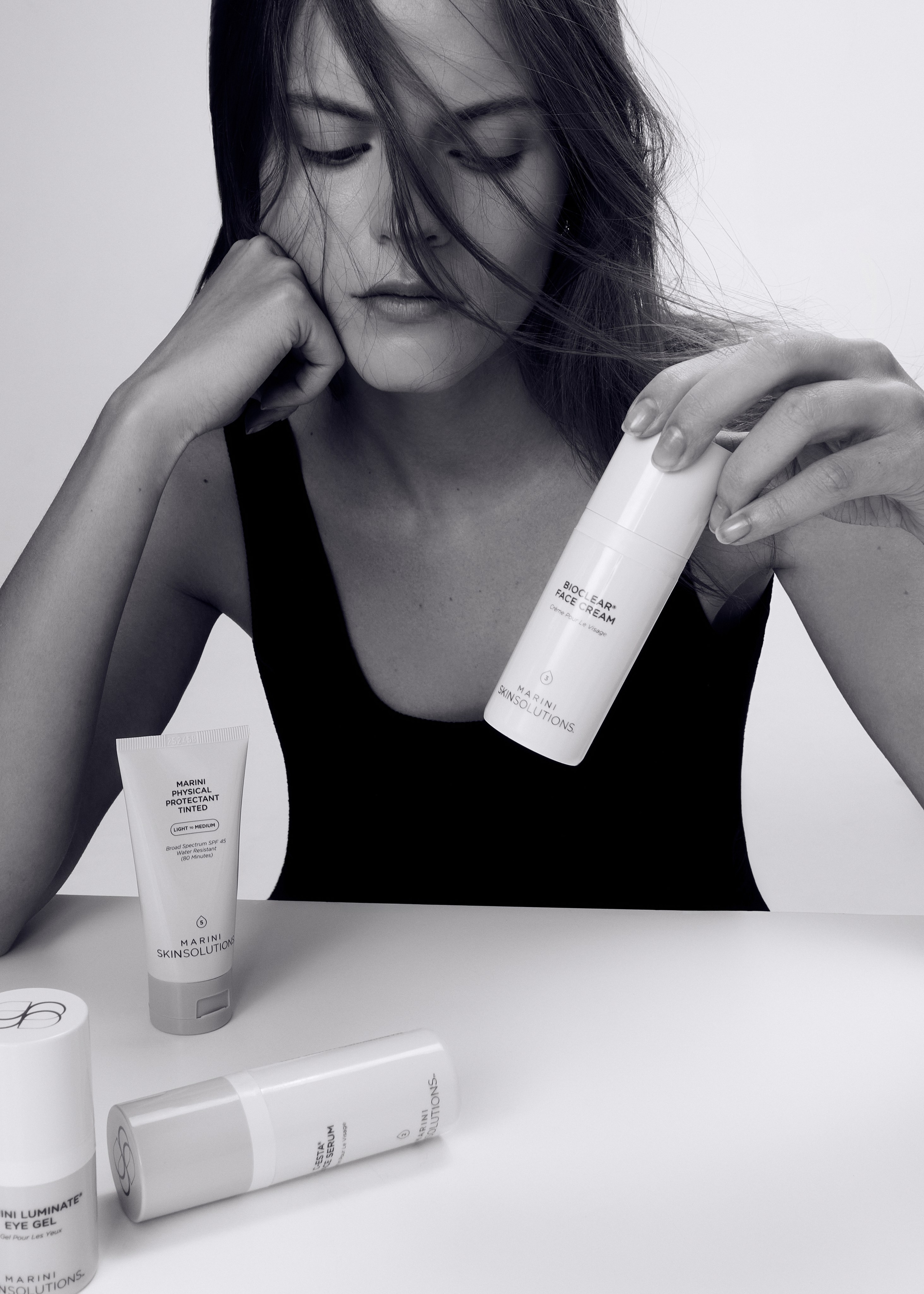 Jan Marini SkinSolutions. Valeriia Rodnova | Retoucher