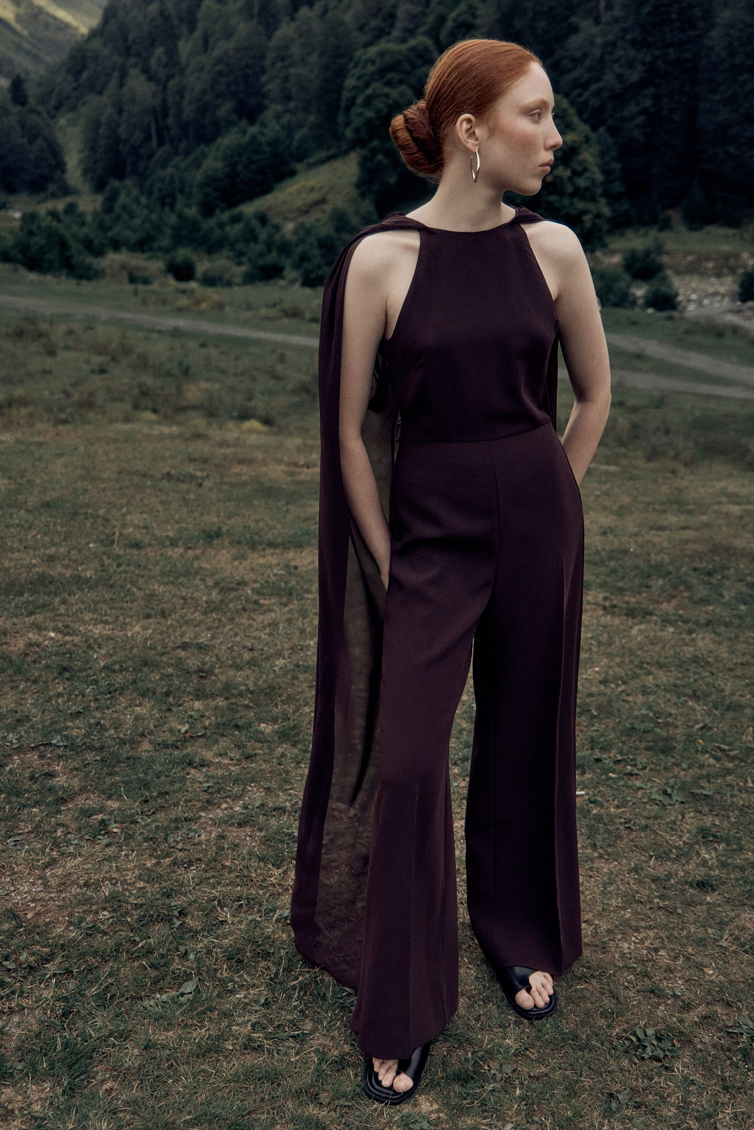 1. Valeriia Rodnova | Retoucher