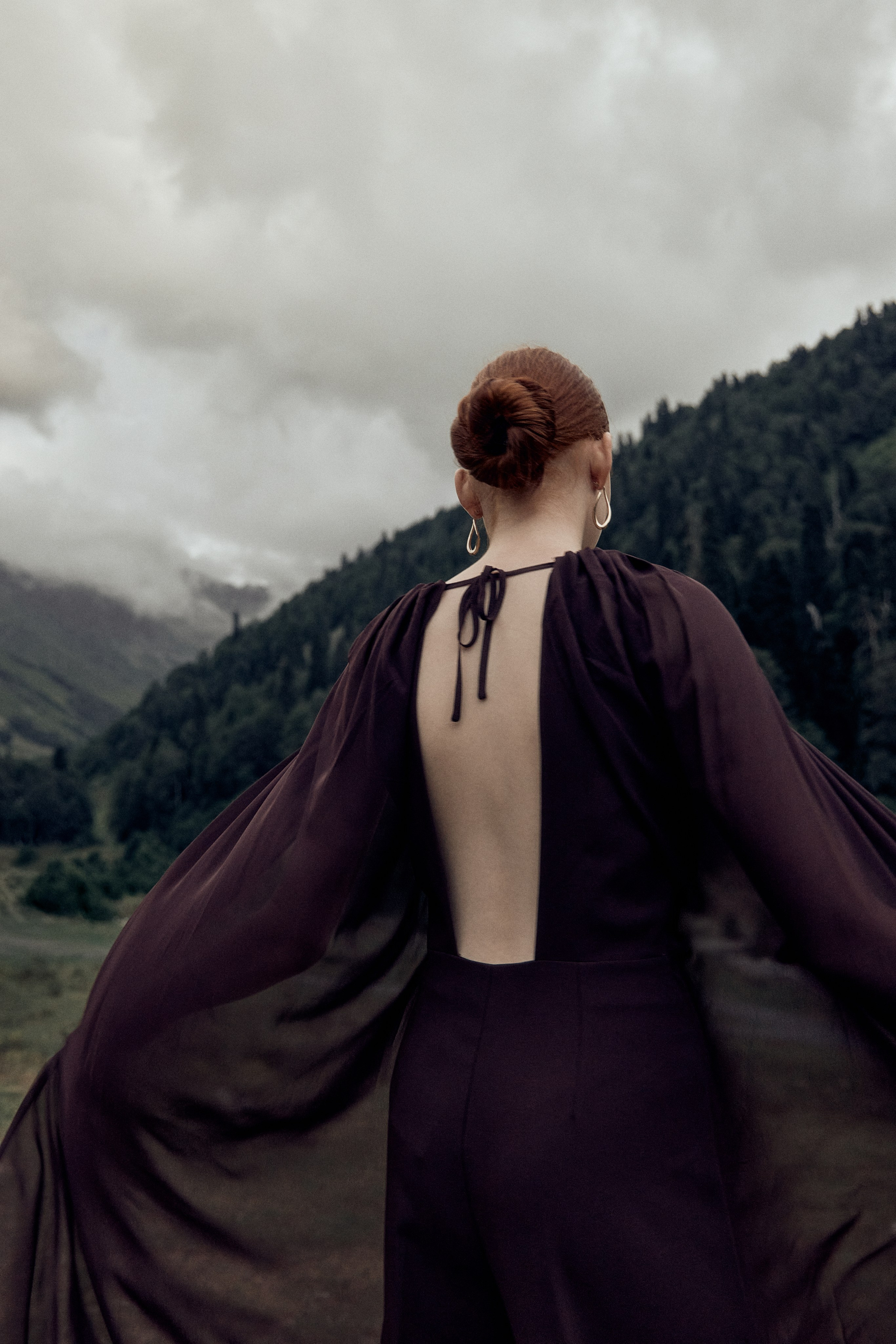 1. Valeriia Rodnova | Retoucher