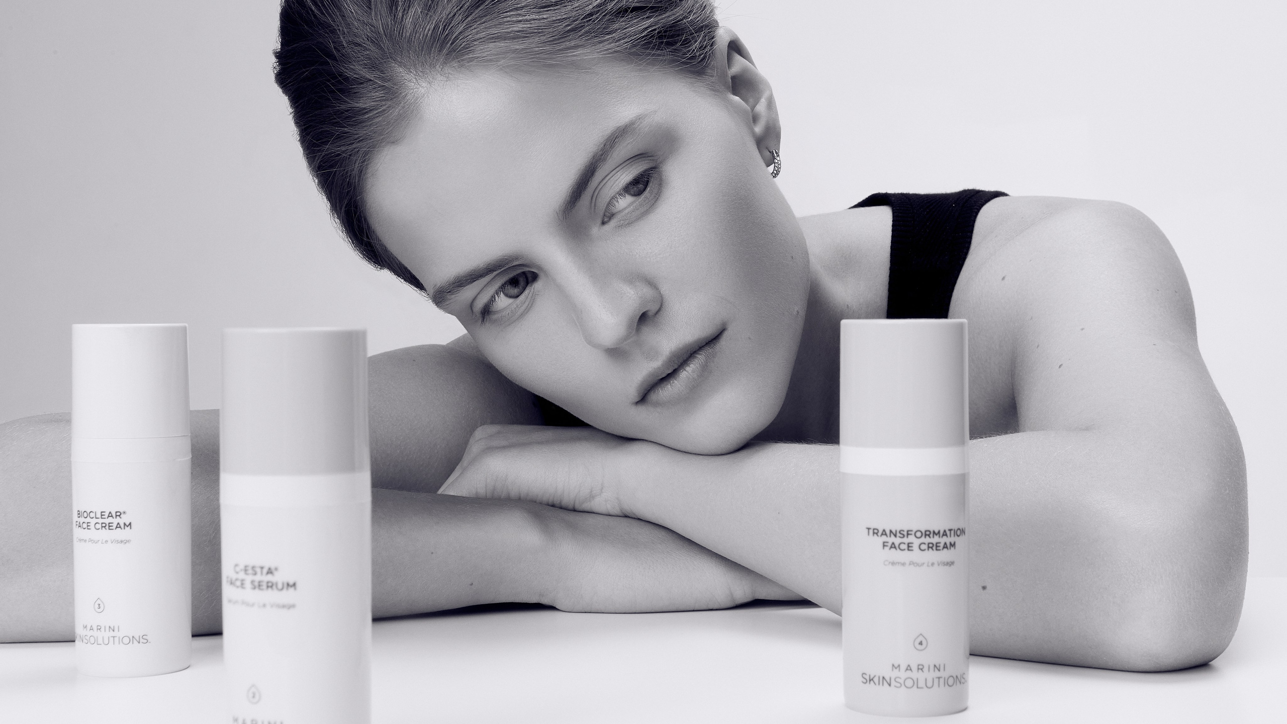 Jan Marini SkinSolutions. Valeriia Rodnova | Retoucher