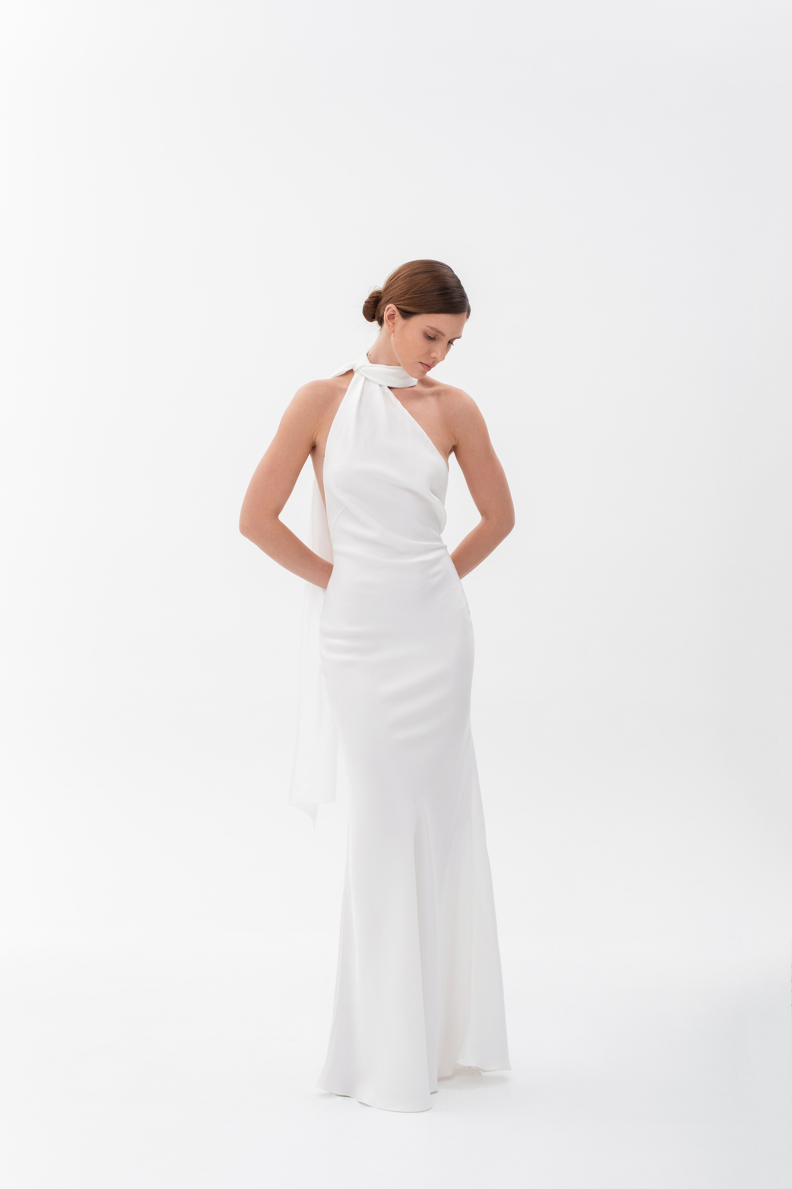 YVON. Valeriia Rodnova | Retoucher