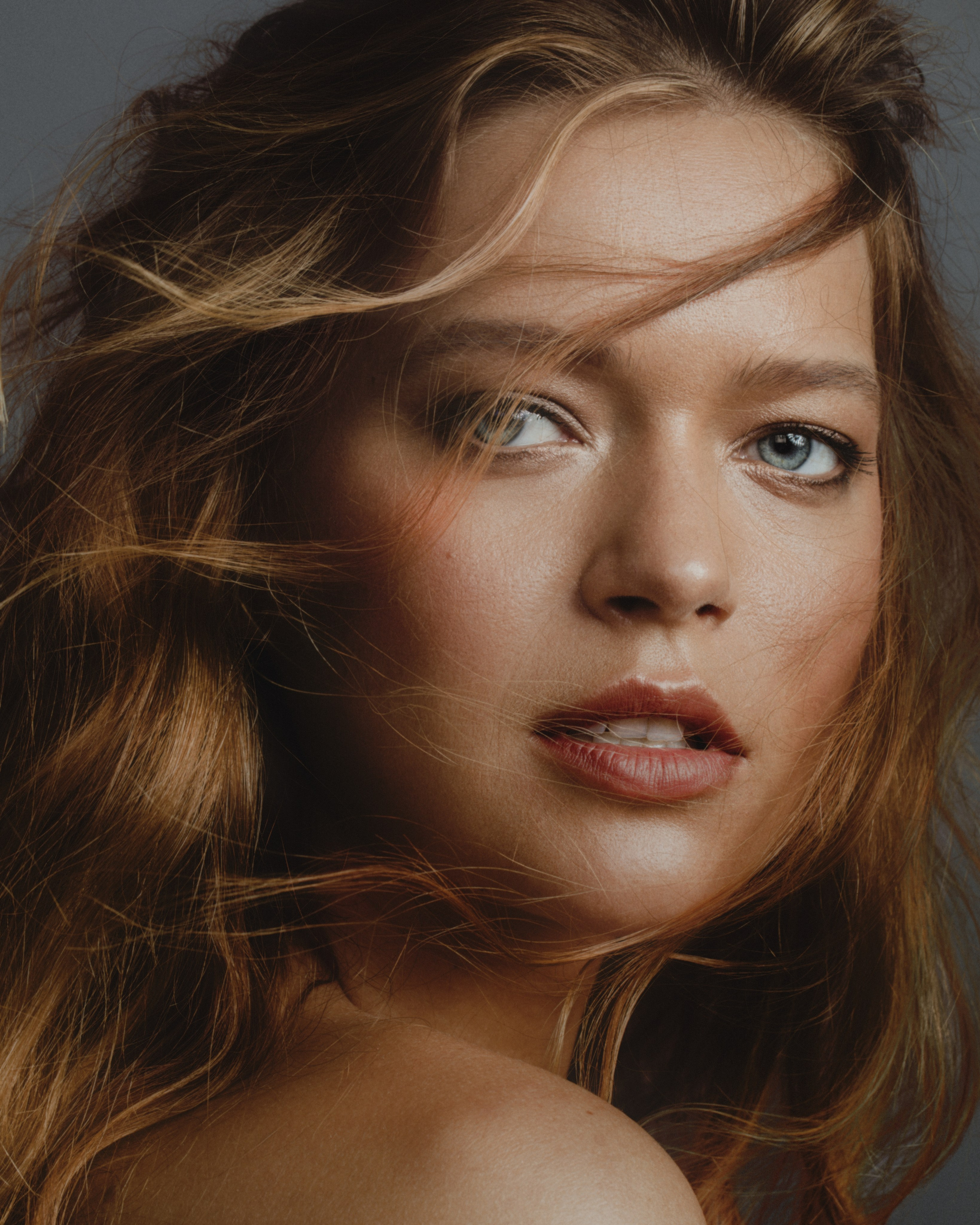 BEFORE / AFTER. Valeriia Rodnova | Retoucher