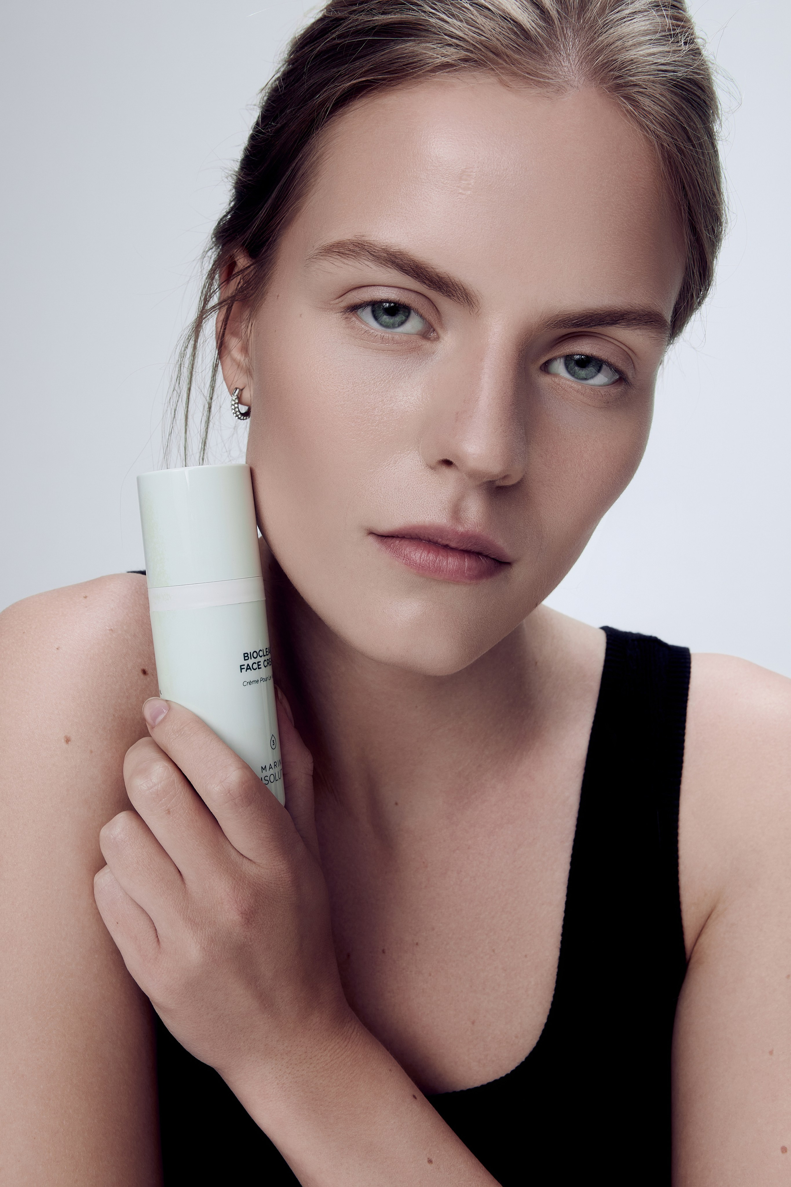 Jan Marini SkinSolutions. Valeriia Rodnova | Retoucher