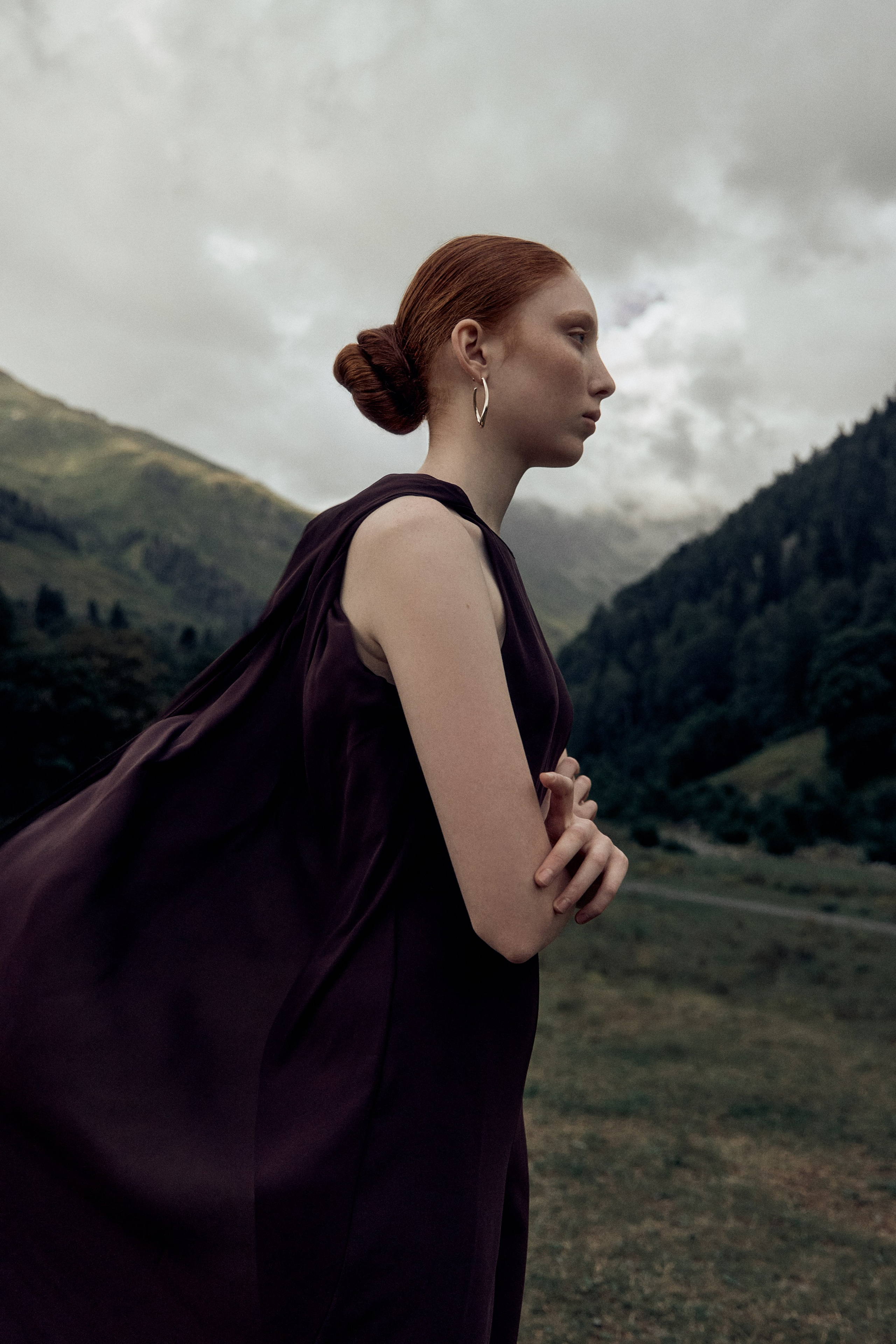 1. Valeriia Rodnova | Retoucher