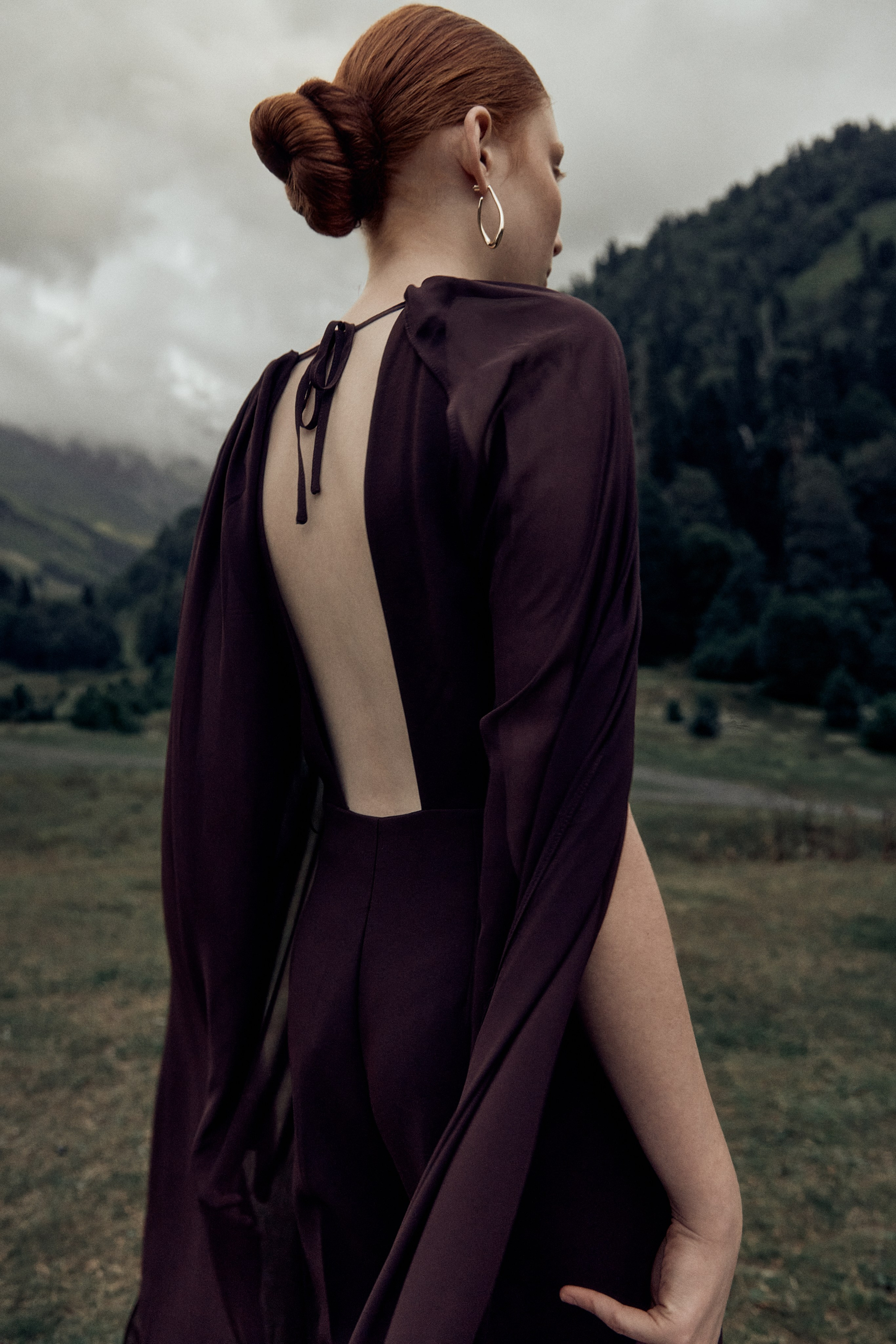 1. Valeriia Rodnova | Retoucher