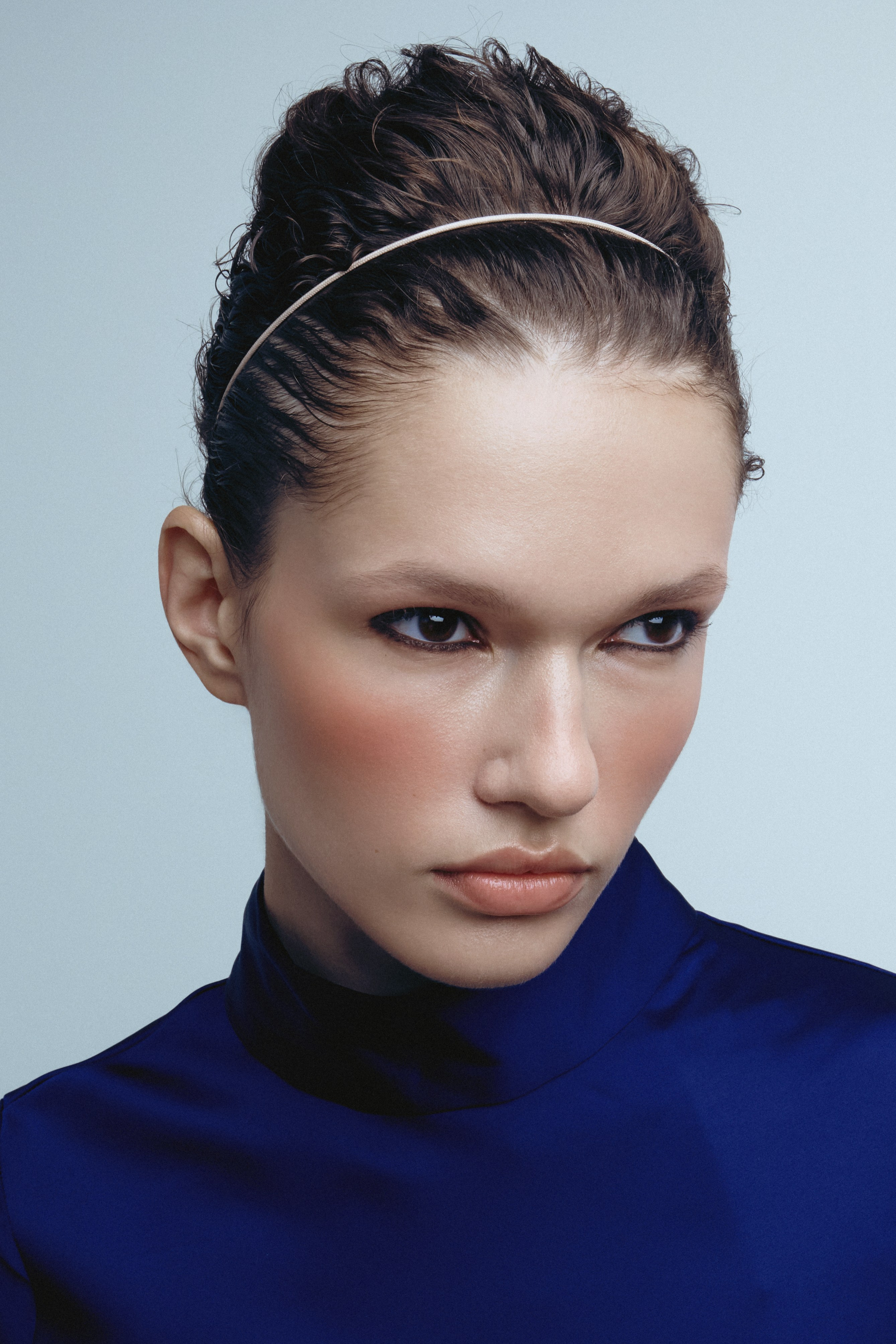 Kate. Valeriia Rodnova | Retoucher