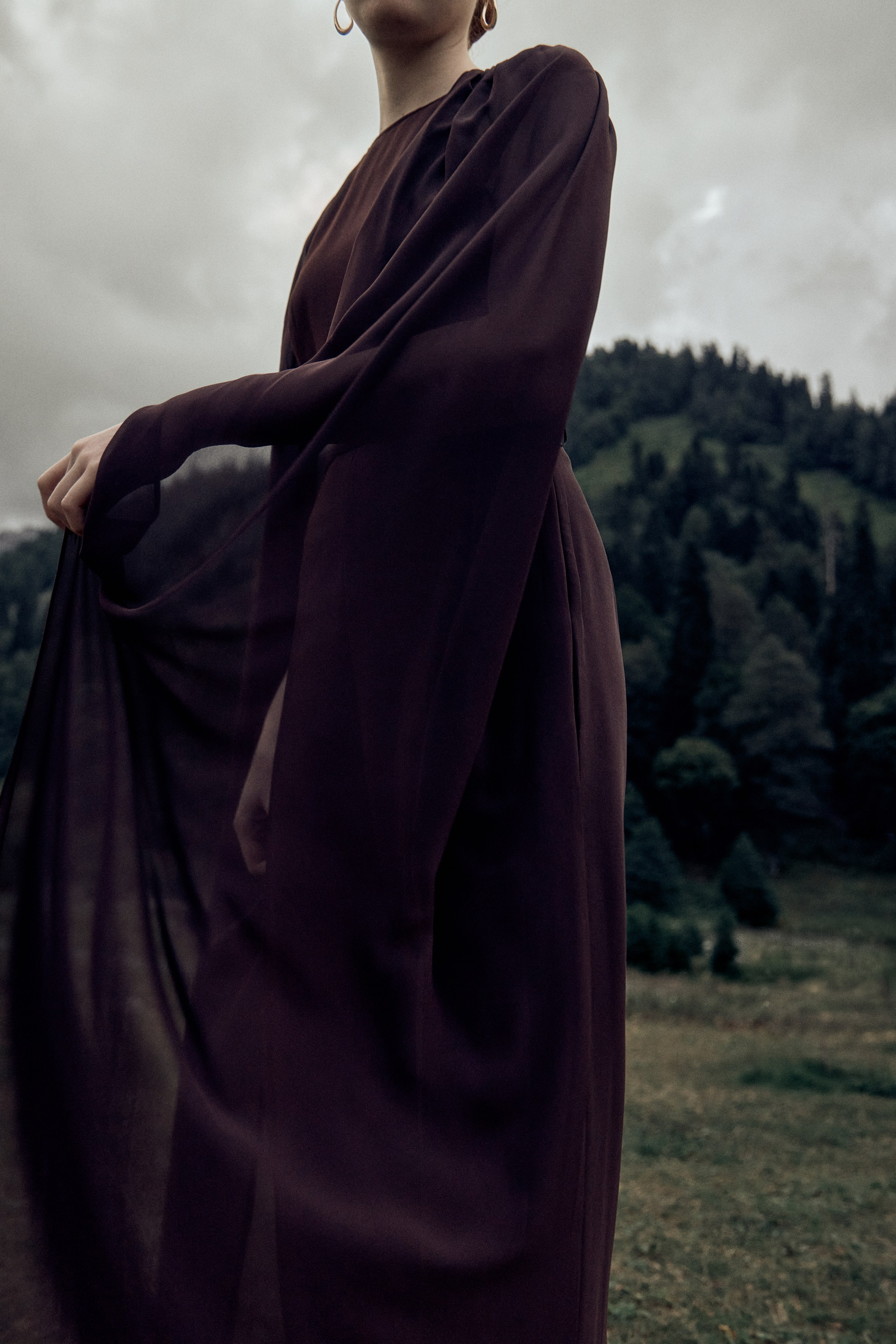 1. Valeriia Rodnova | Retoucher