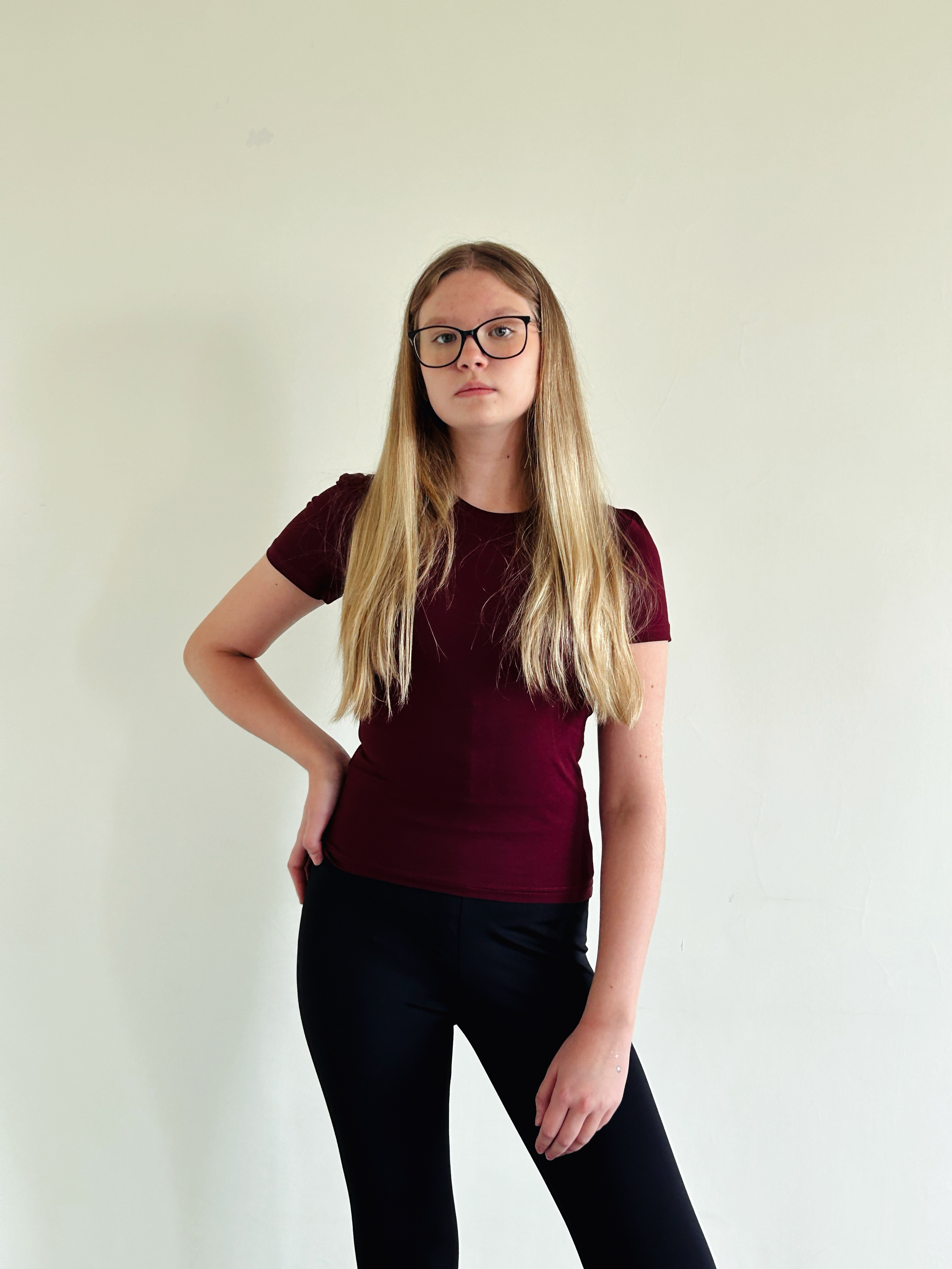 Банщикова Елена. Promodels