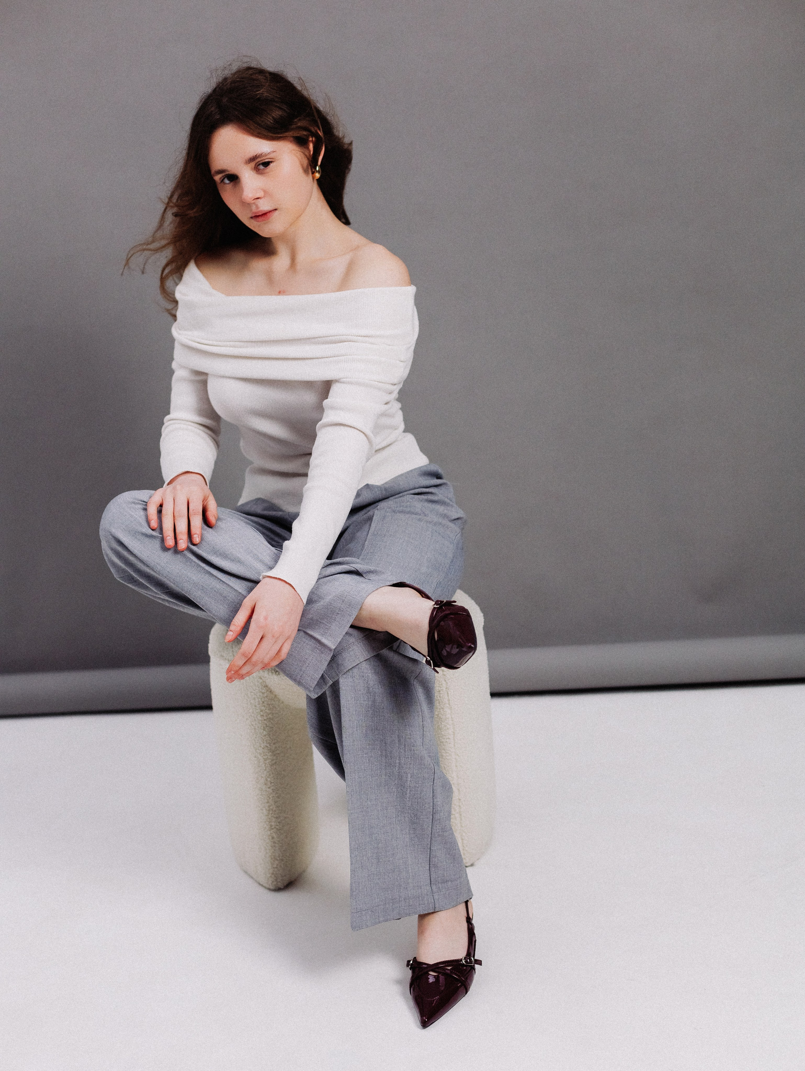 Ваш Анастасия. Promodels