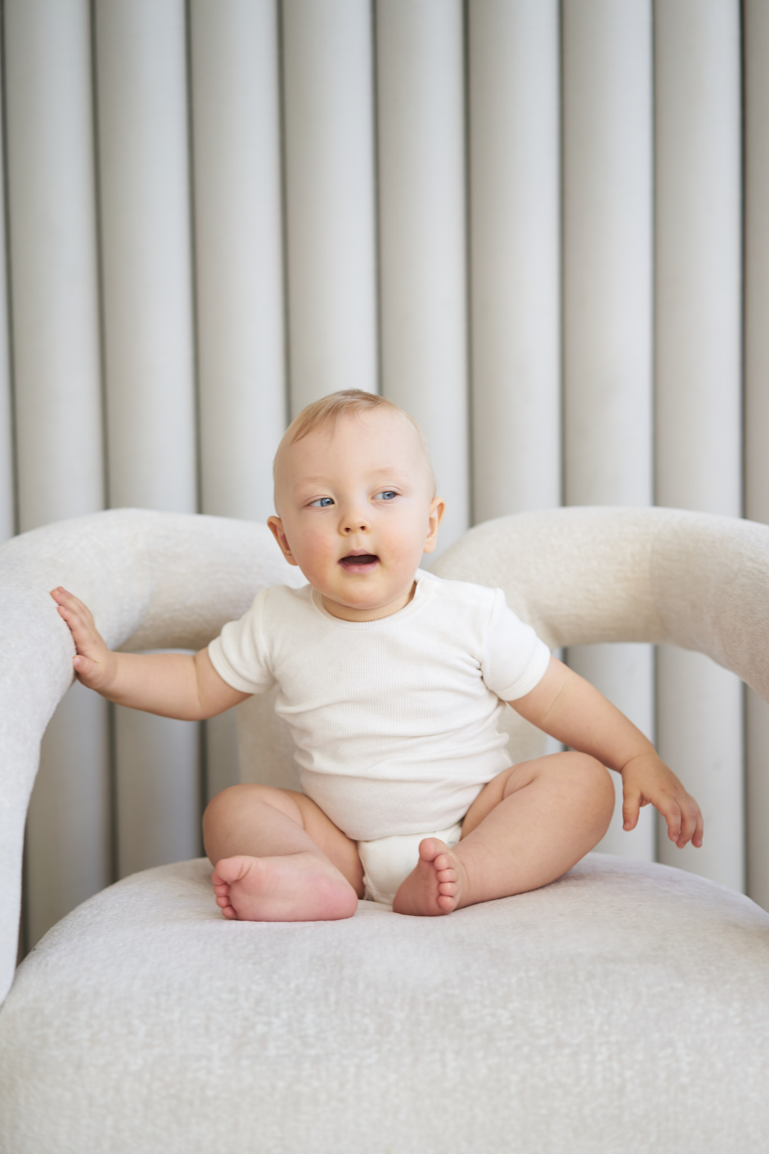 Семейная фотосессия в студии. Фотограф Екатеринбург Кокшарова Александра