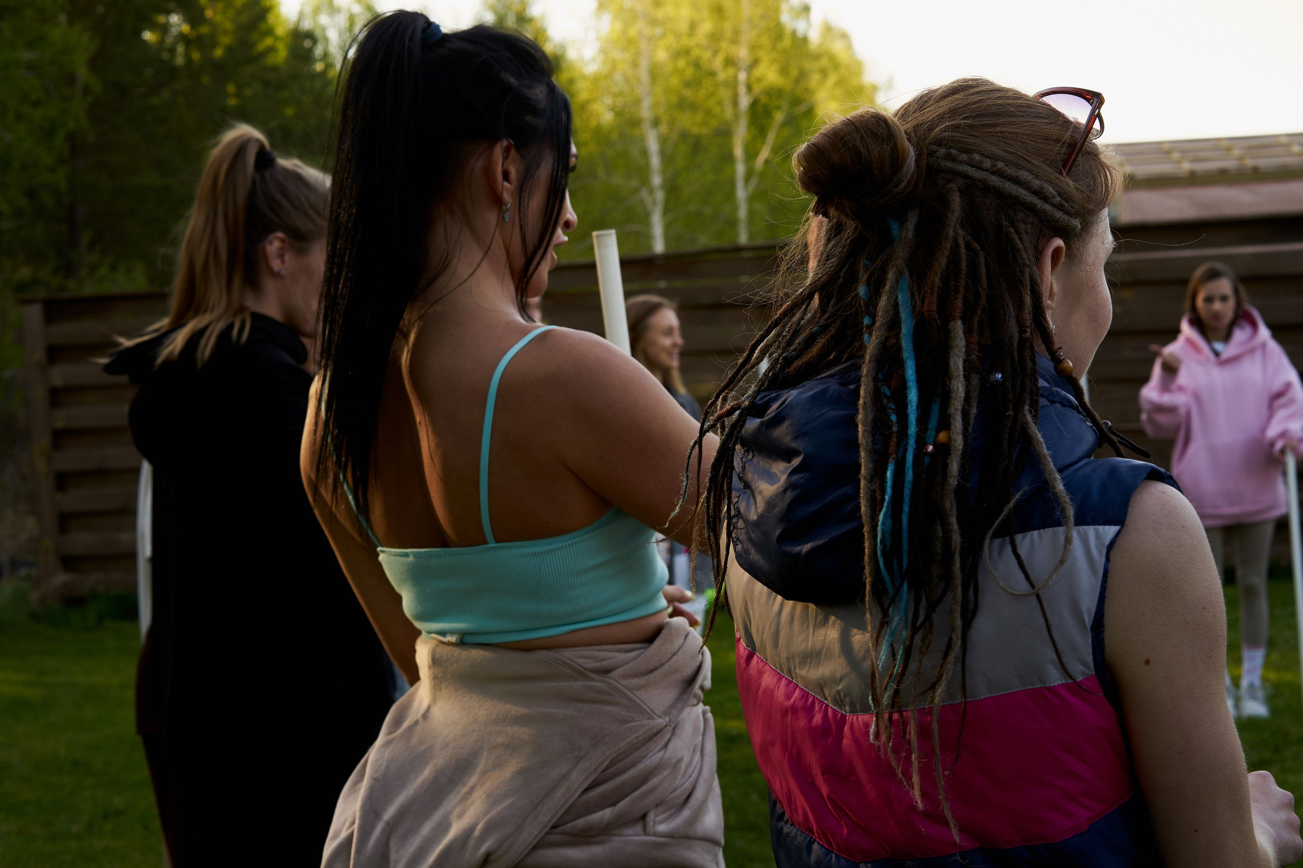 Репортажная съемка корпоратива «Skypole». Фотограф Екатеринбург Кокшарова Александра