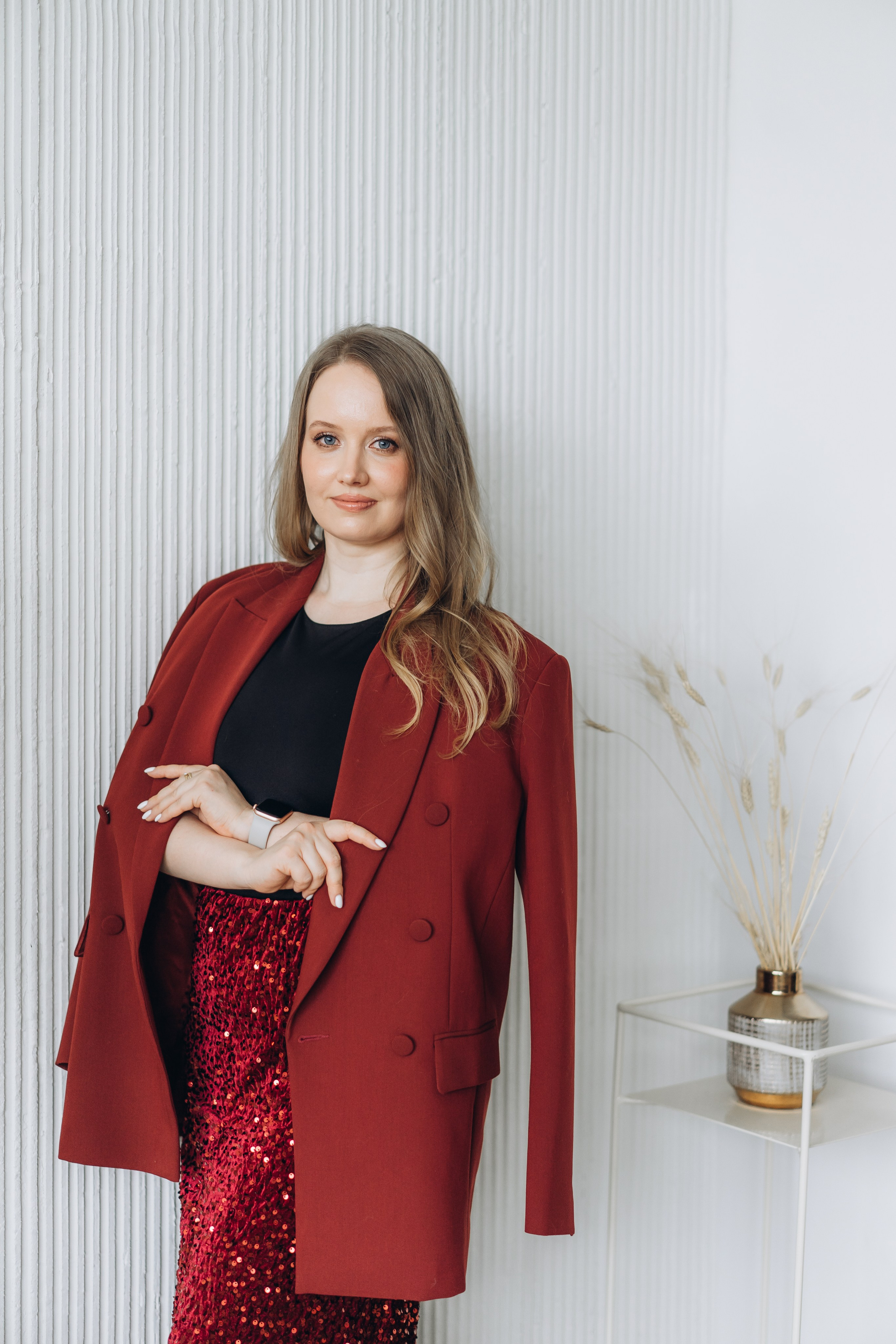 Портретная групповая съемка 2 часа/2 зала. Фотограф Екатеринбург Кокшарова Александра