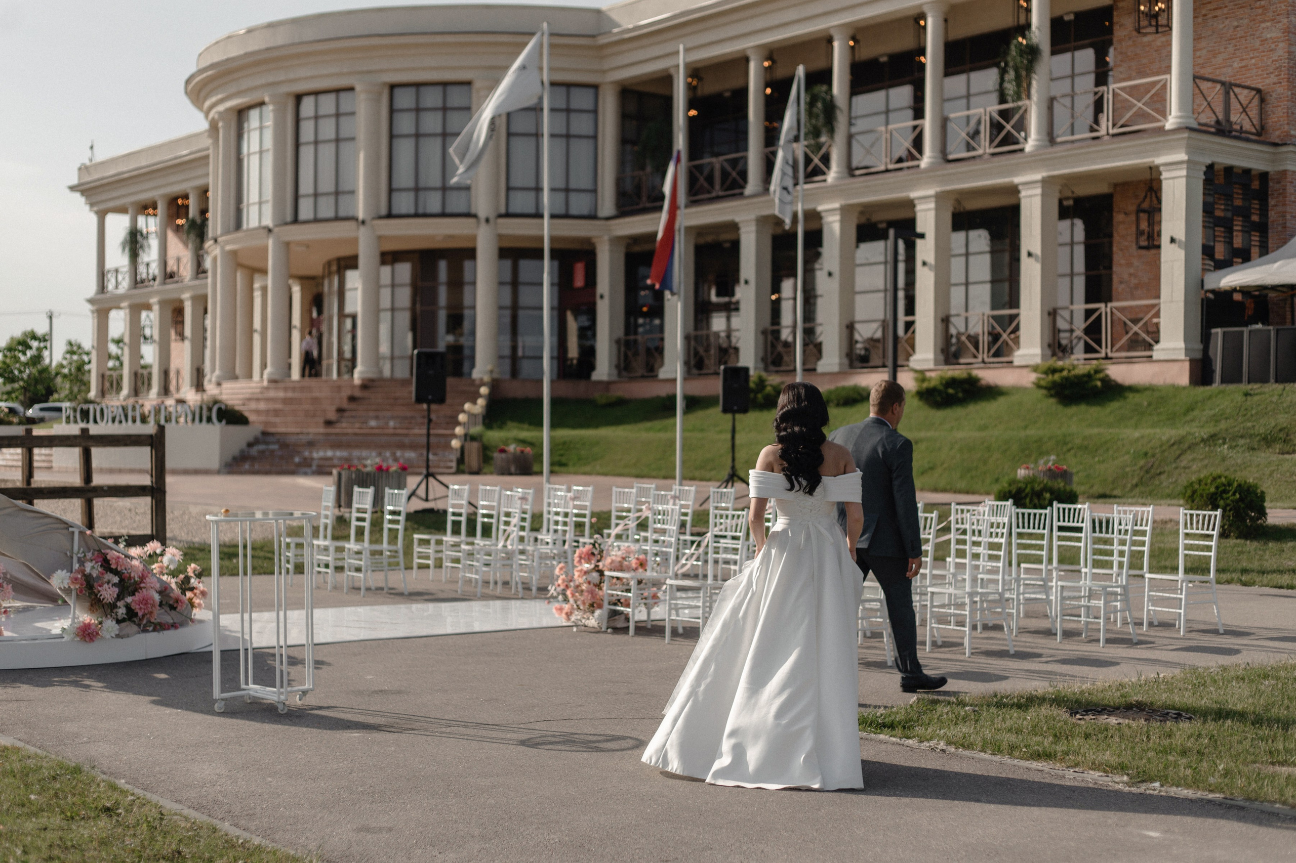 I|E камерная. Свадебный и семейный фотограф в Саратове Анжела Борисова