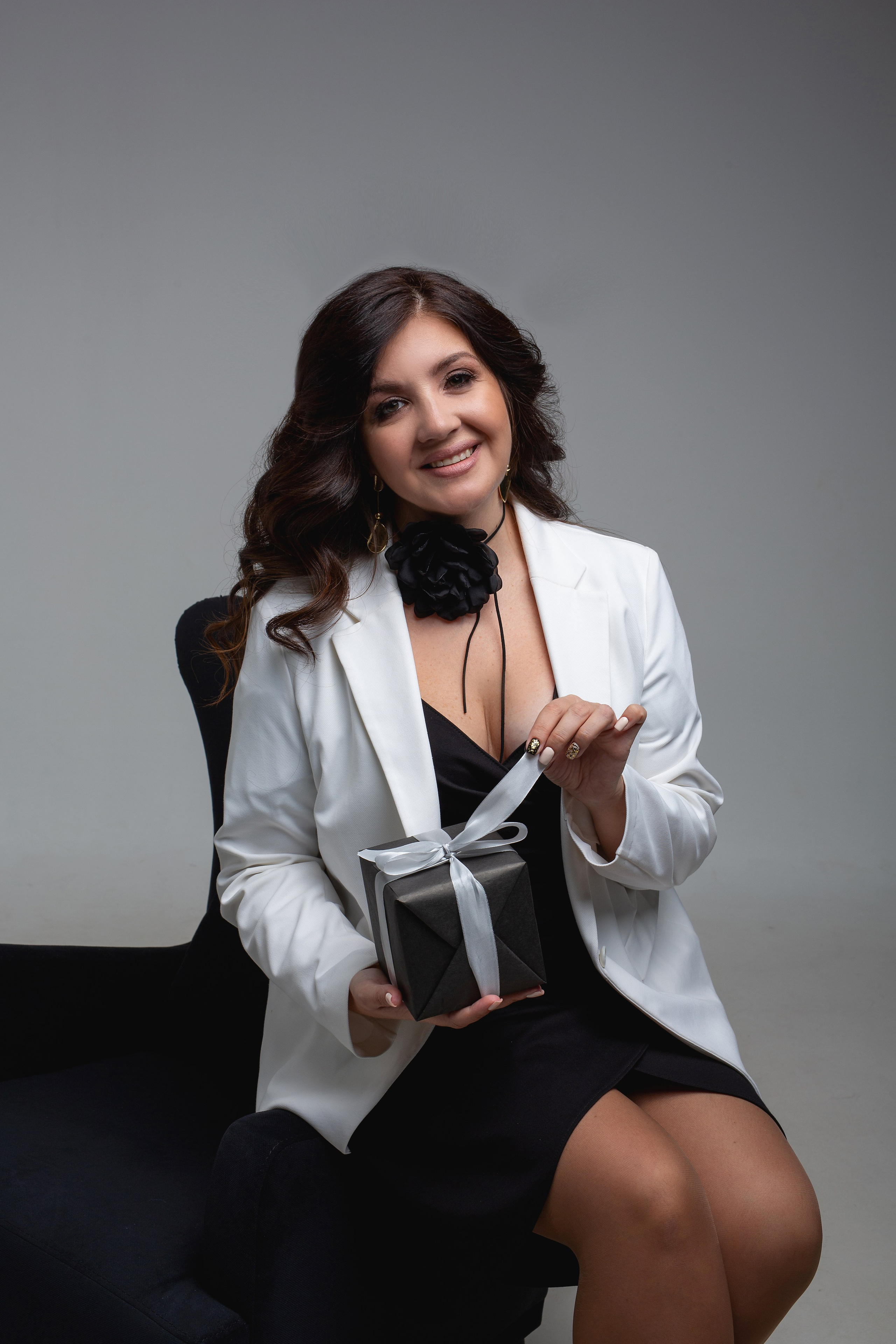 Женский портрет. Фотограф беременности и семейный фотограф в Нижнем Новгороде Мила Шелест