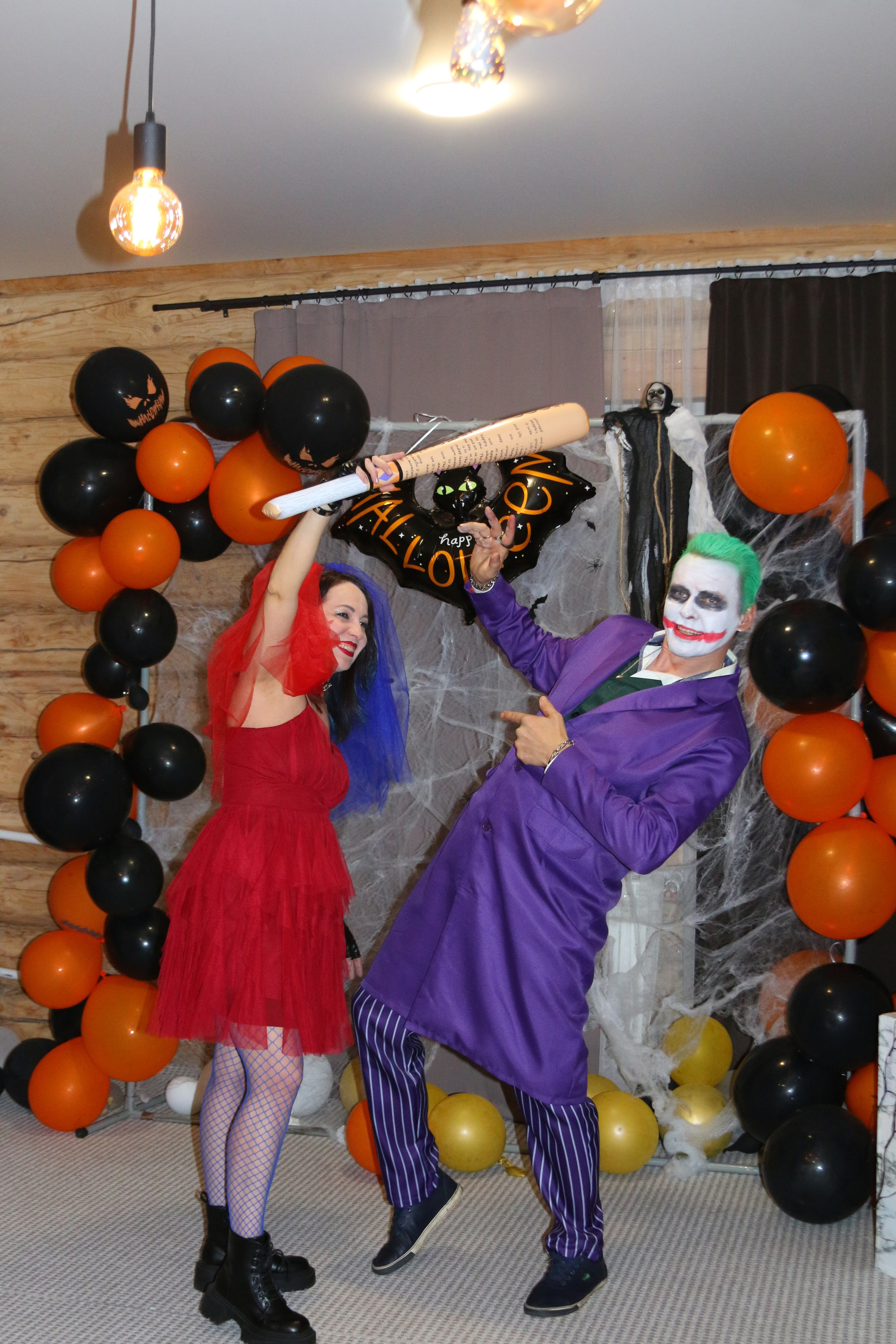 Годовщина свадьбы