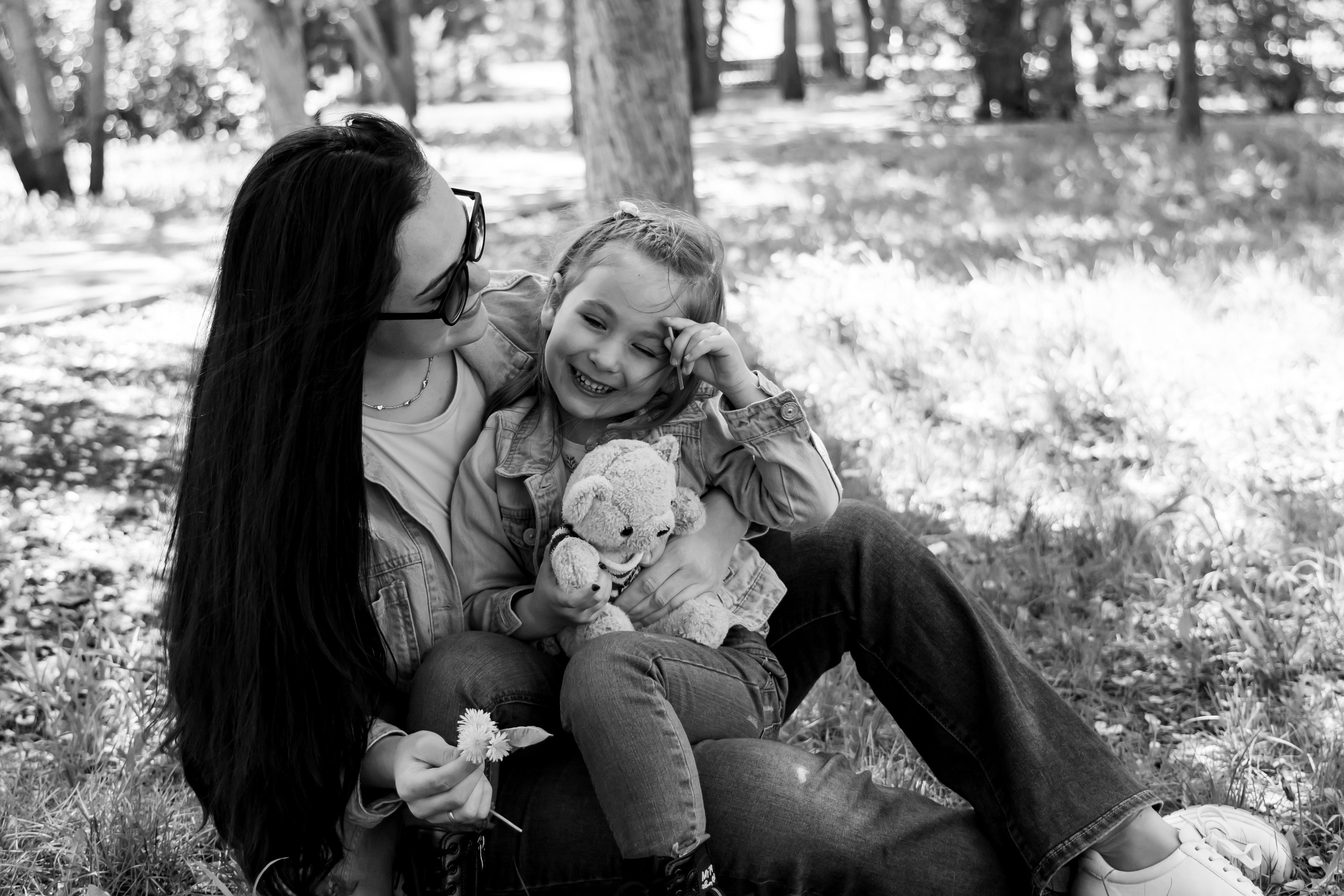 Семейная фотосессия/Дети. Профессиональный фотограф в Омске Писанкина Анастасия