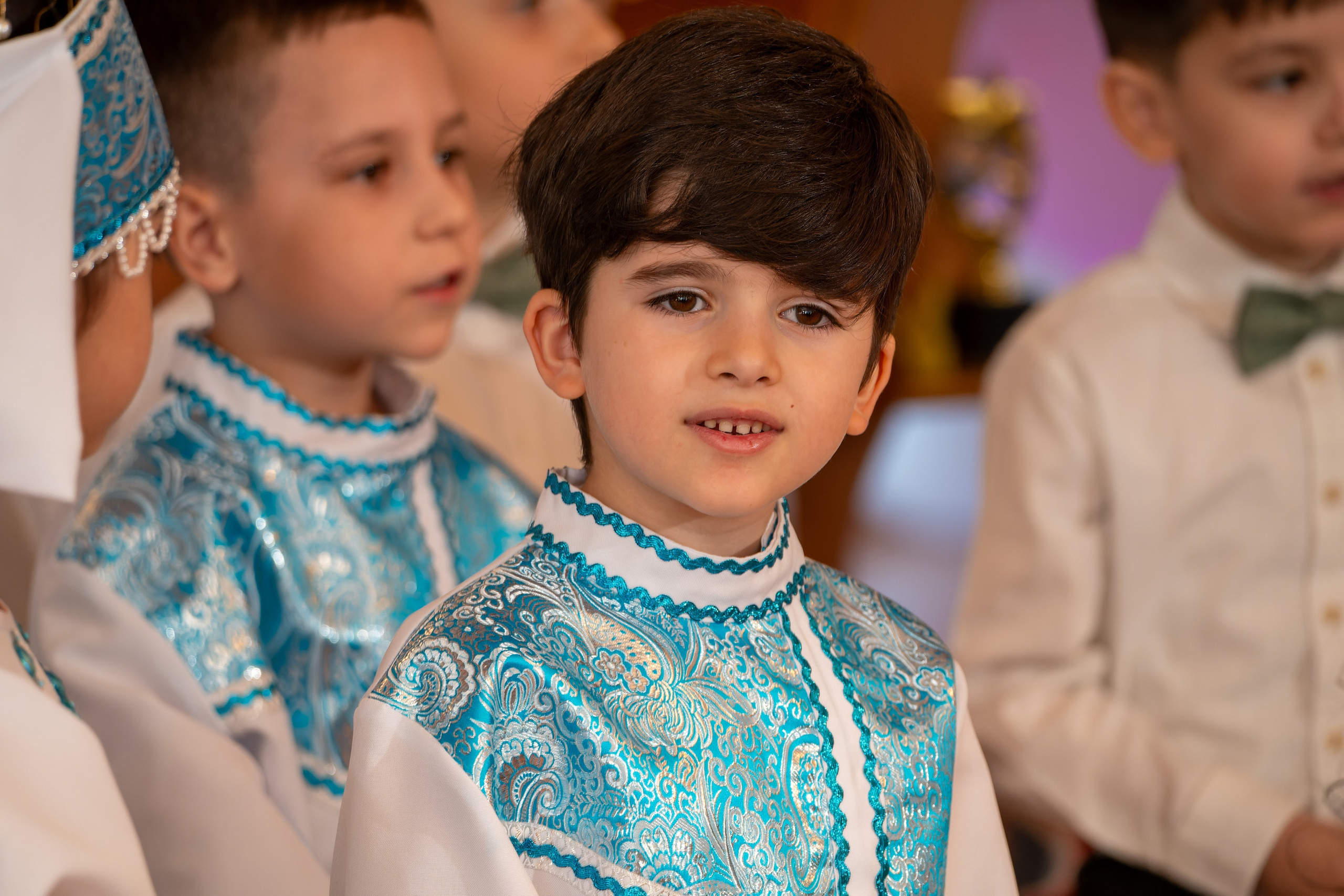 Фотосъёмка утренников и выпускных в детском саду. «Студия DRONAVT`s» — видеосъёмка и фотография г. Москва