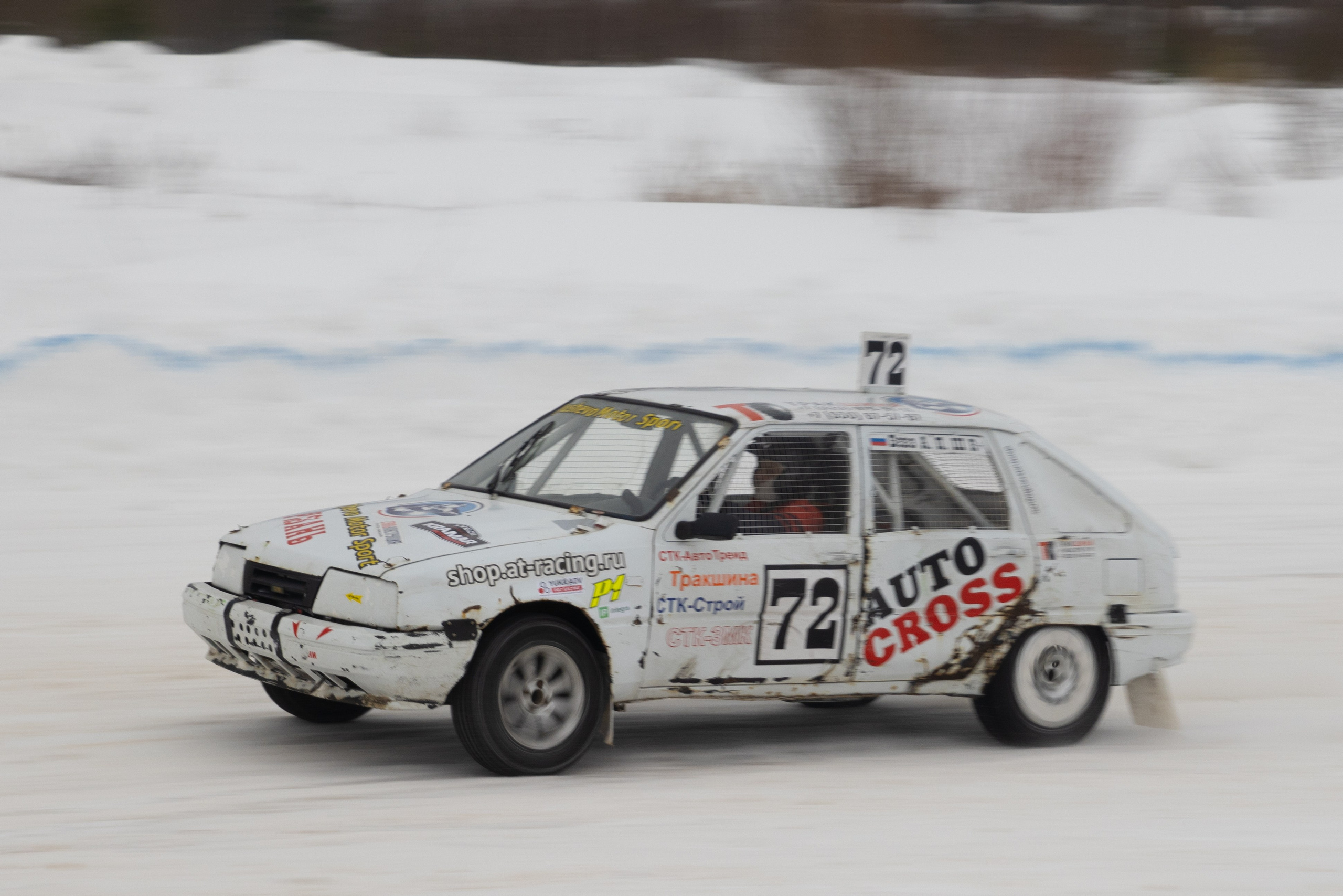 Кубок «KRAMAR MOTORSPORT» «YUKA ADV PRO RACING» 28.02.2026 Калининец М.О. Фотоклиника Светланы Шутько