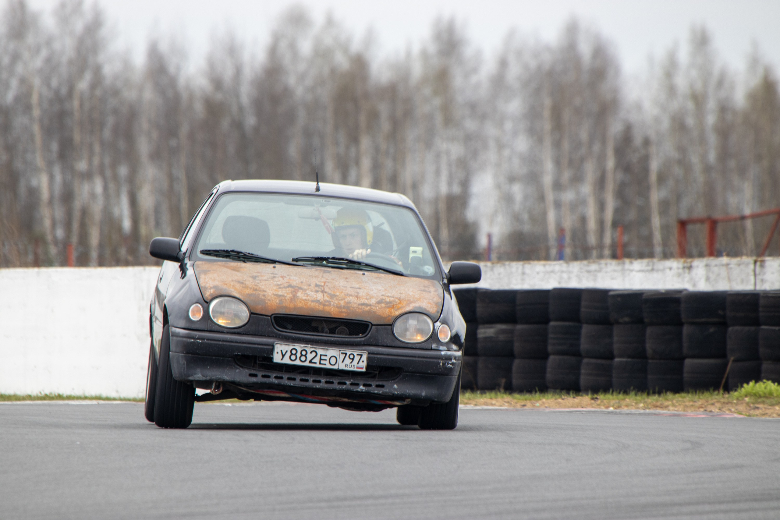 Ралли-спринт «JDM Power Shop» 19.04.2026 ADM Raceway, Мячково. Фотоклиника Светланы Шутько