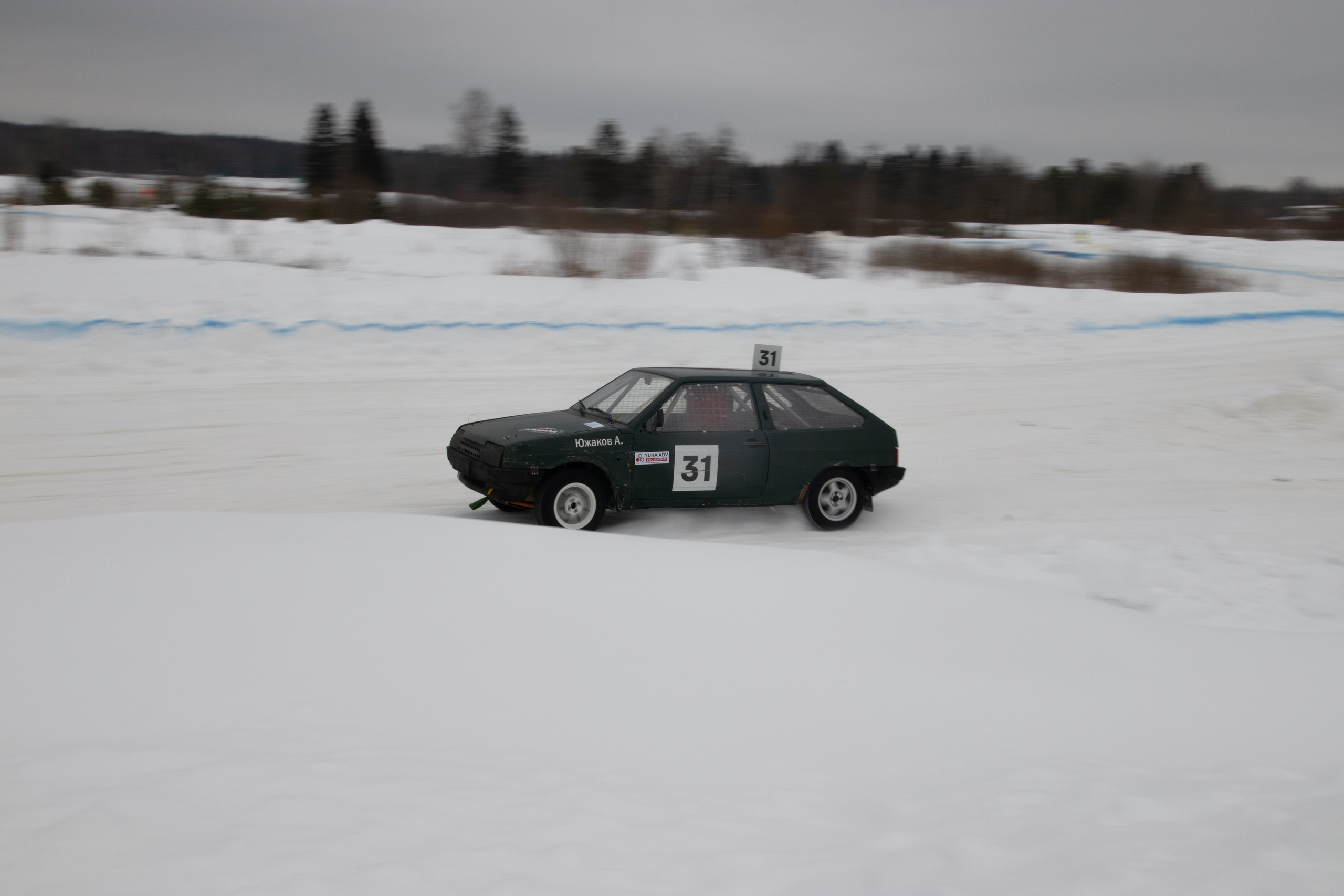 Кубок «KRAMAR MOTORSPORT» «YUKA ADV PRO RACING» 28.02.2026 Калининец М.О. Фотоклиника Светланы Шутько