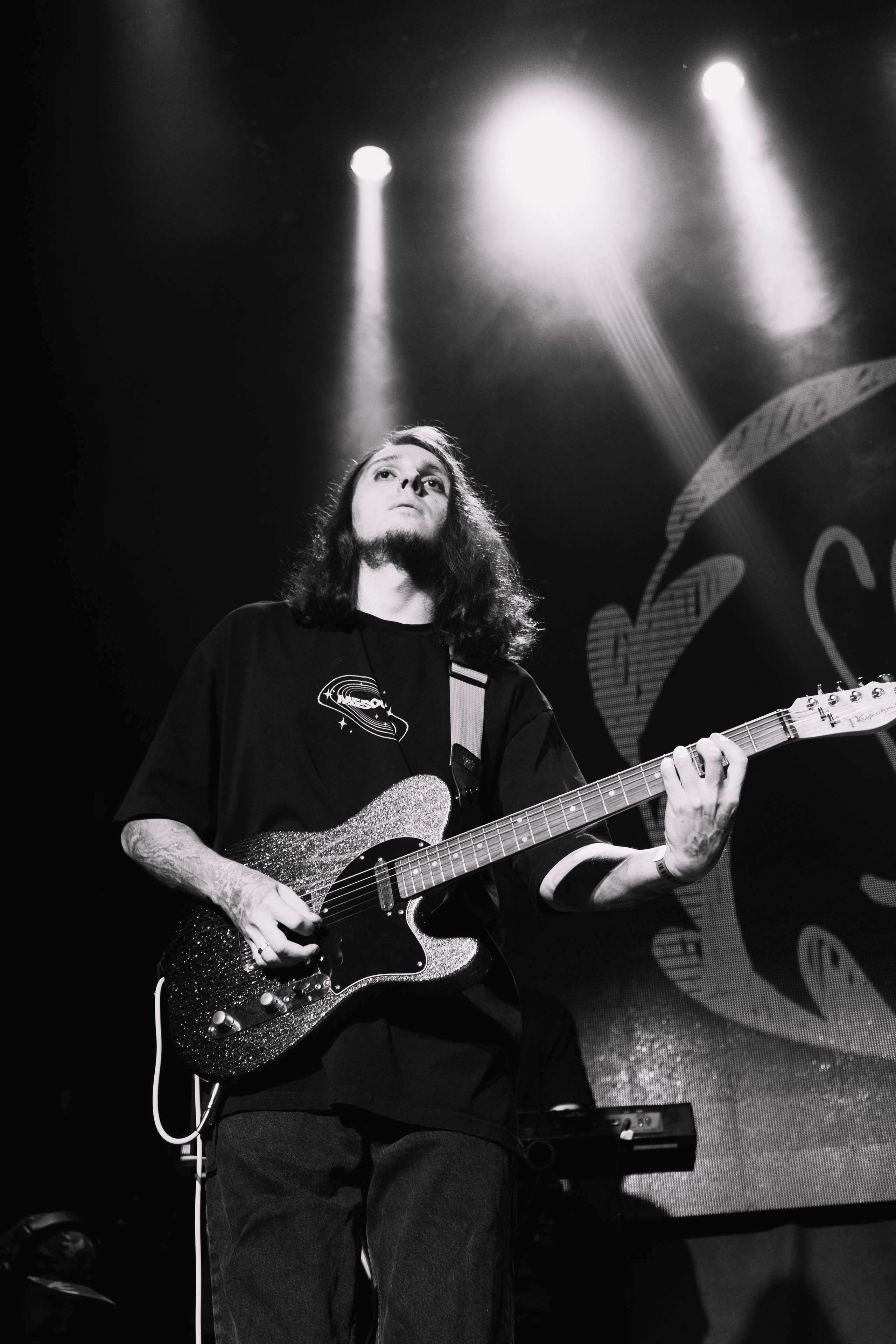 Концерт SOLTWINE. Урбан. Никита Скрипник — ТЕАТР В СТИЛЕ ФЭШН