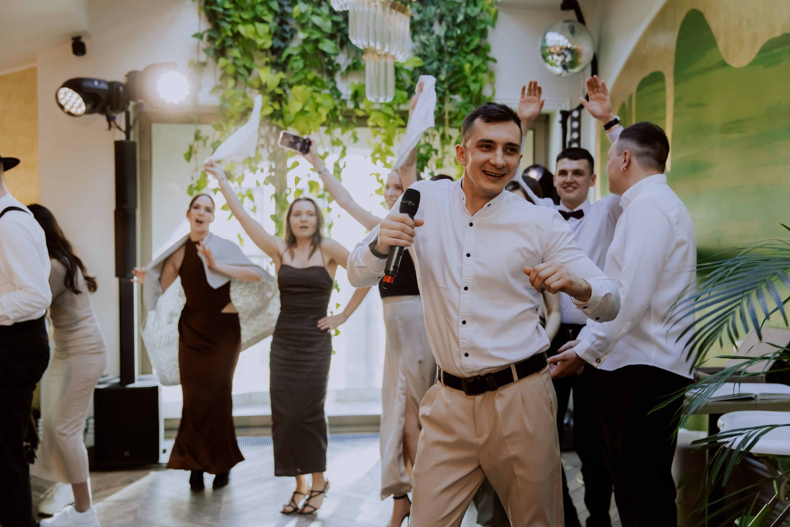 Илья и Аня. Фотограф, который снимает любовь в Санкт-Петербурге и Череповце