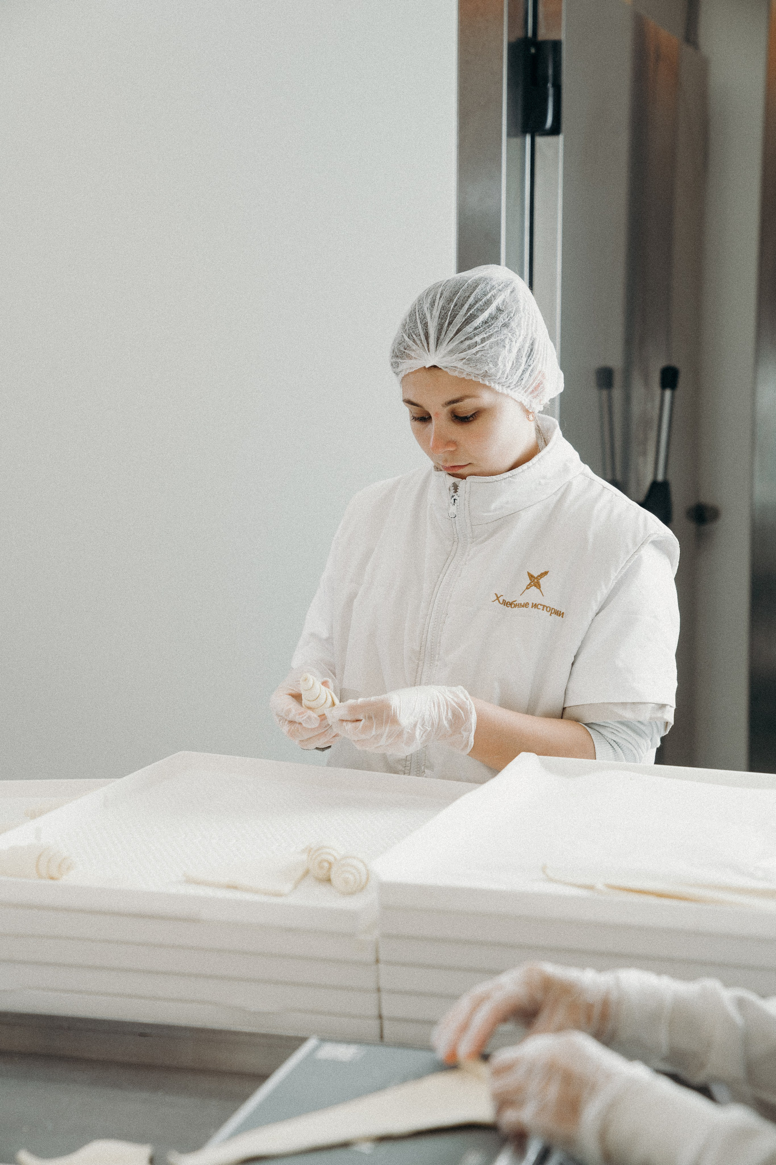 Производство, Хлебные истории. Контентный и свадебный фотограф в Краснодаре и Сочи Елена Плотникова