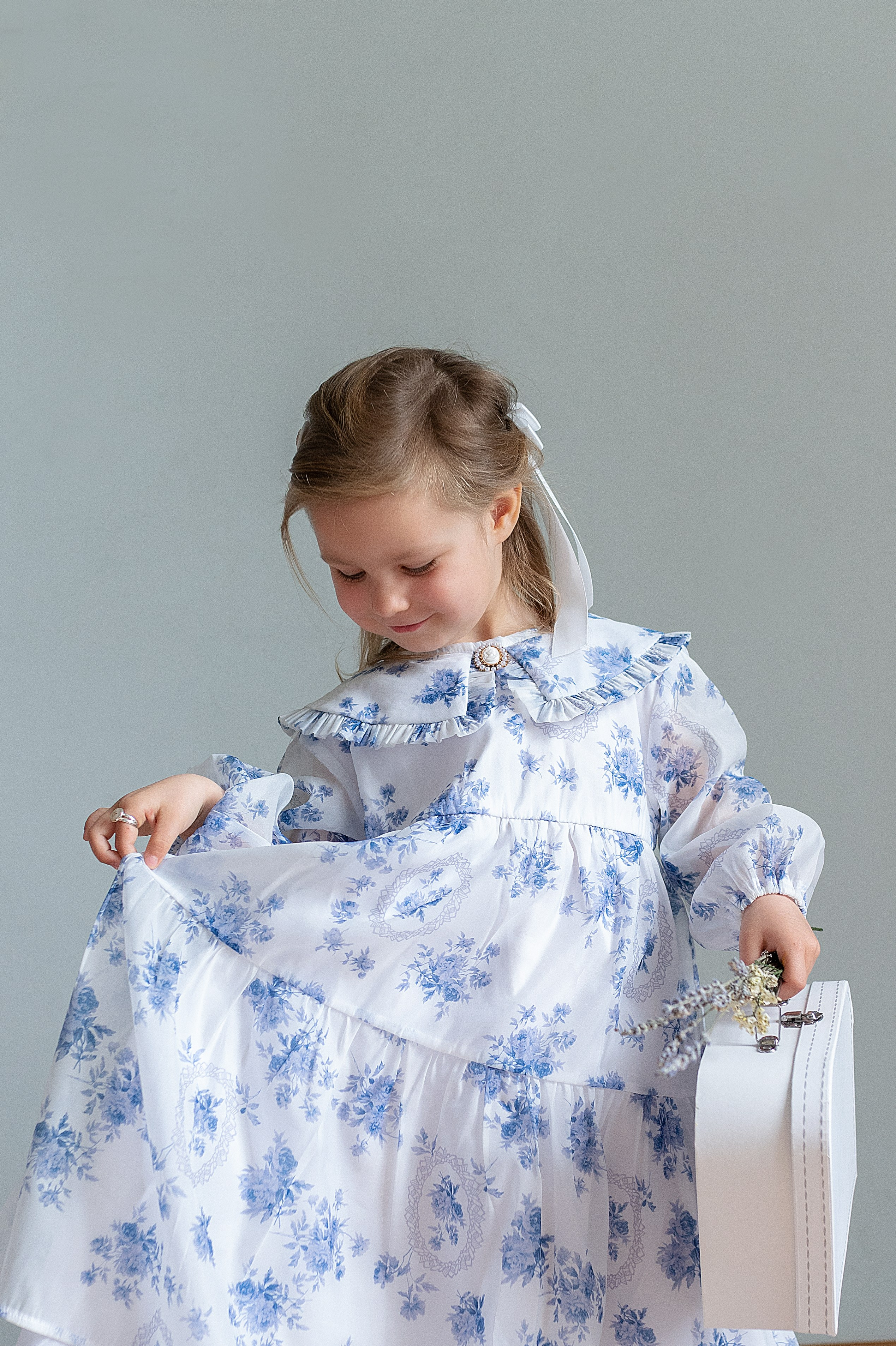 Франция. Детский фотограф Абхазия