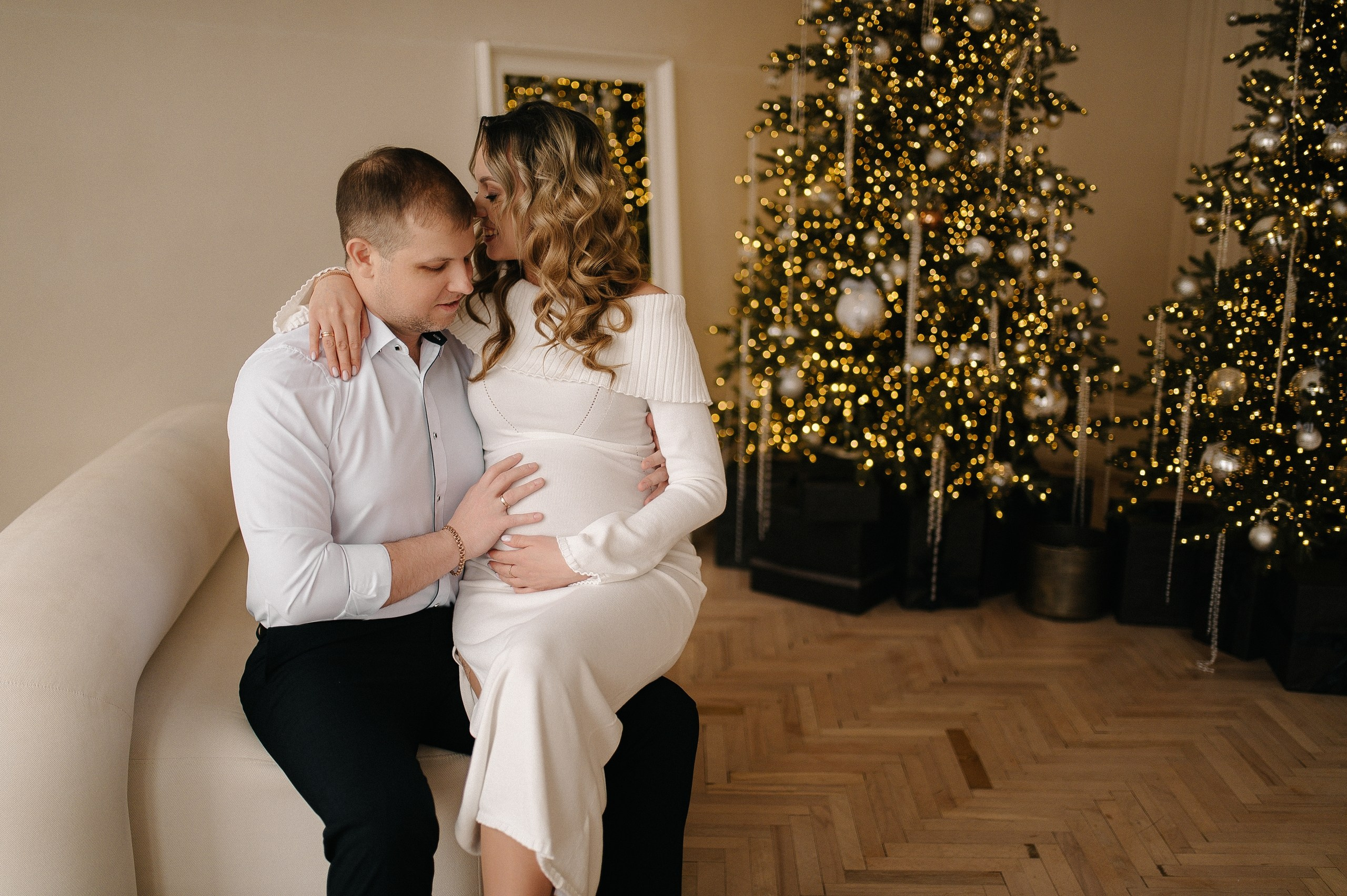 Дмитрий и Виолетта. Свадебный, семейный, личный, репортажный фотограф в Челябинске 📸