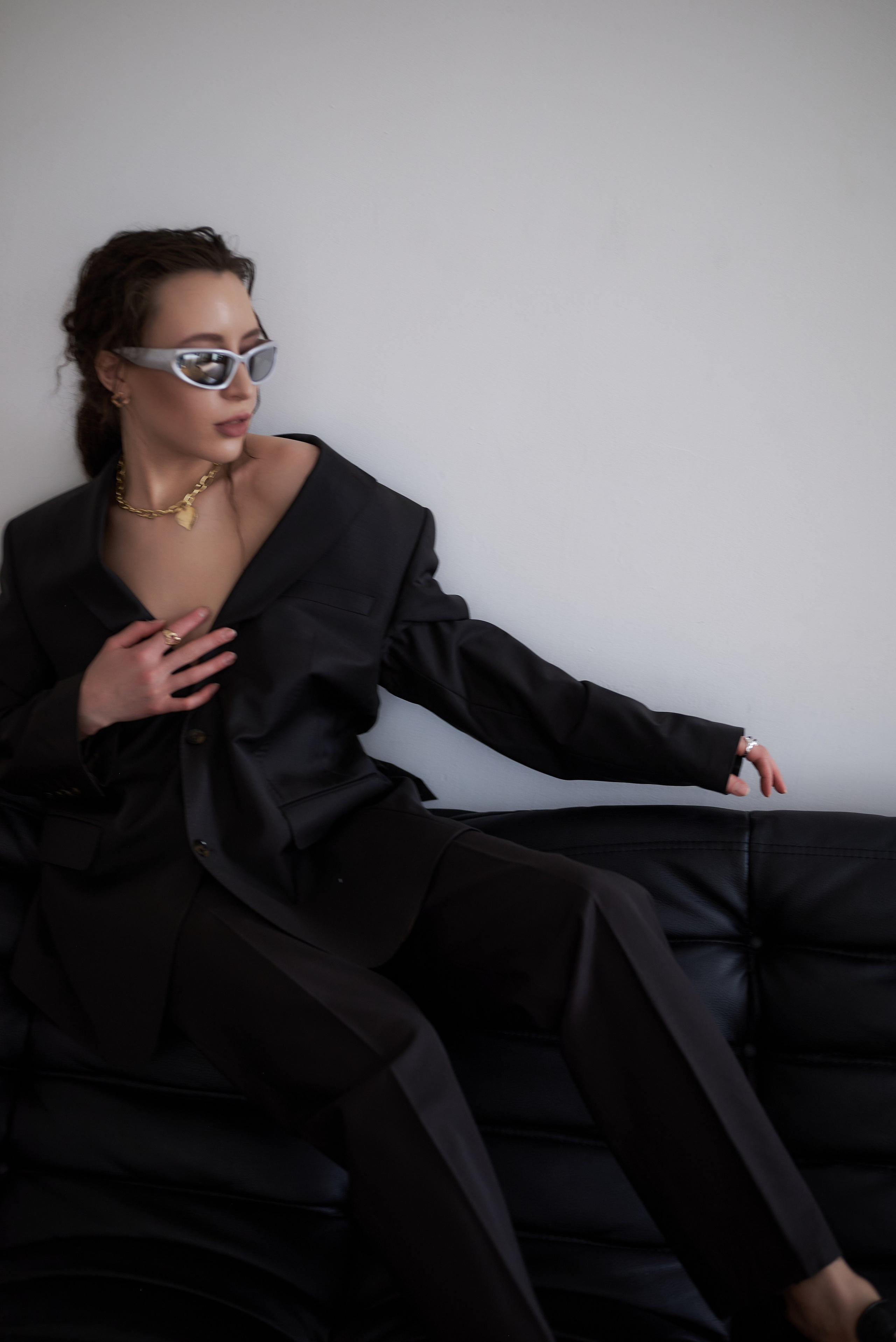 Anna. Портретный фотограф в Казани