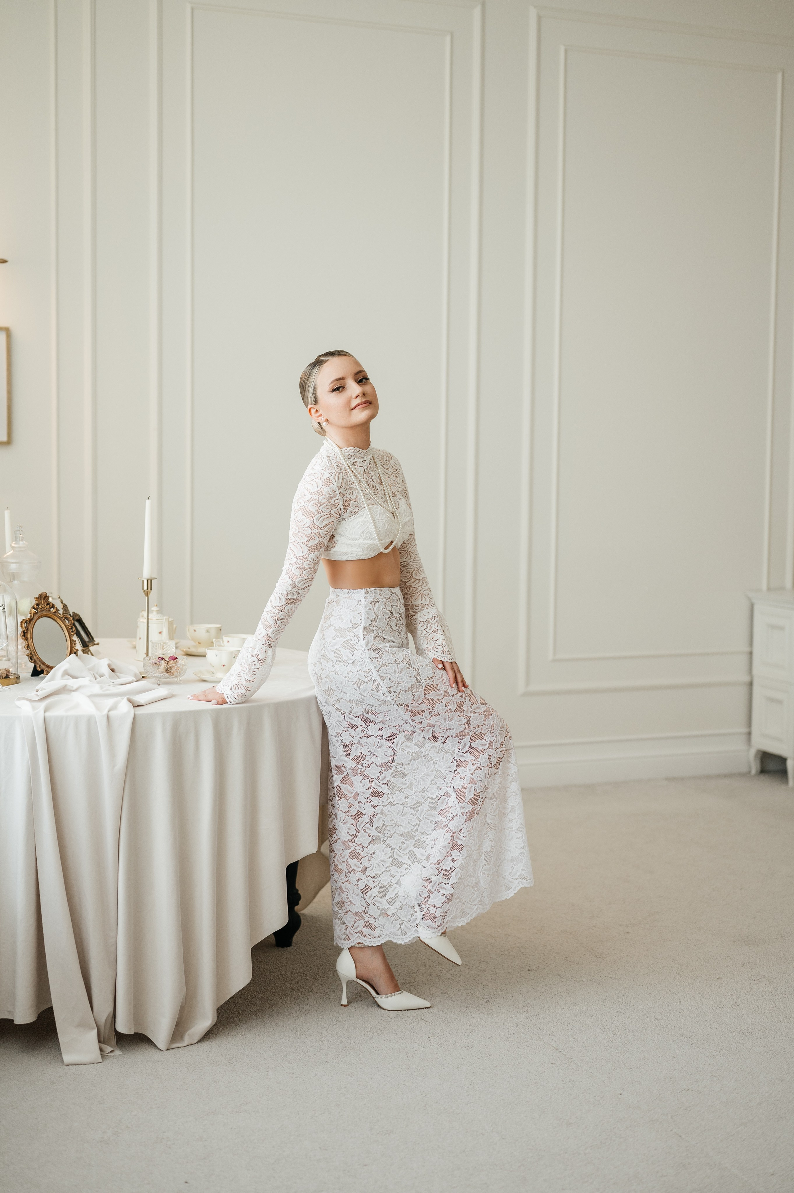 Утро жениха и невесты. Свадебный и семейный фотограф в Краснодаре Алина Мельник