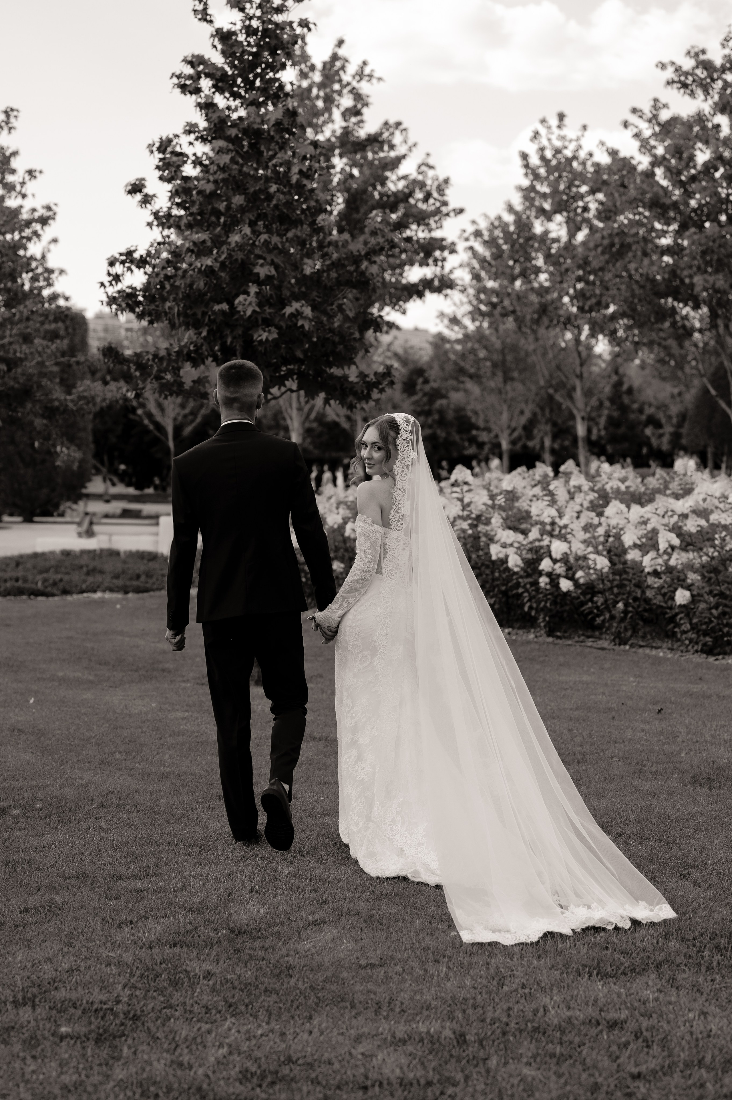 Свадьба Виктор и Валерия. Свадебный и семейный фотограф в Краснодаре Алина Мельник