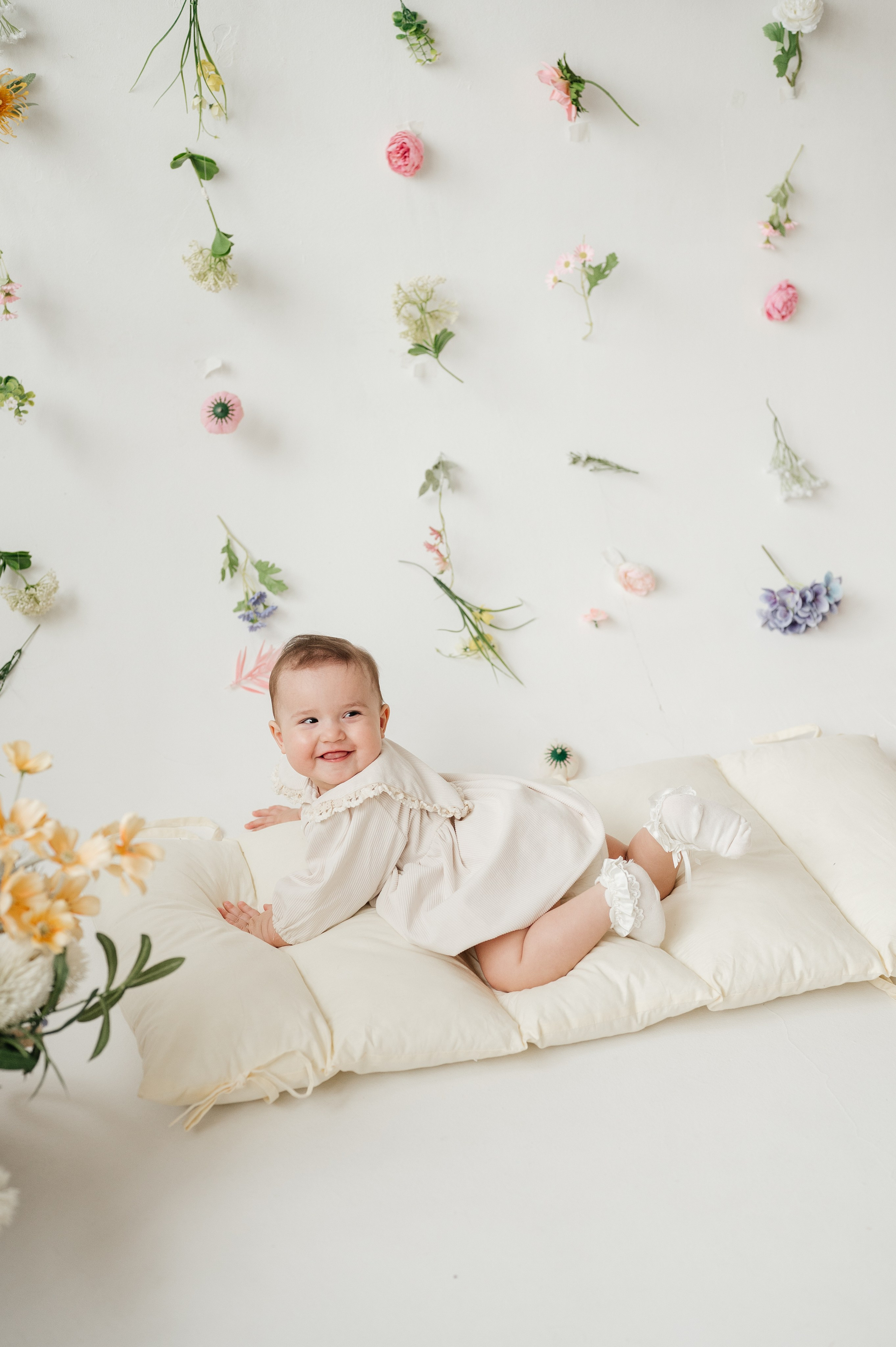 Семейная фотосессия. Свадебный и семейный фотограф в Краснодаре Алина Мельник