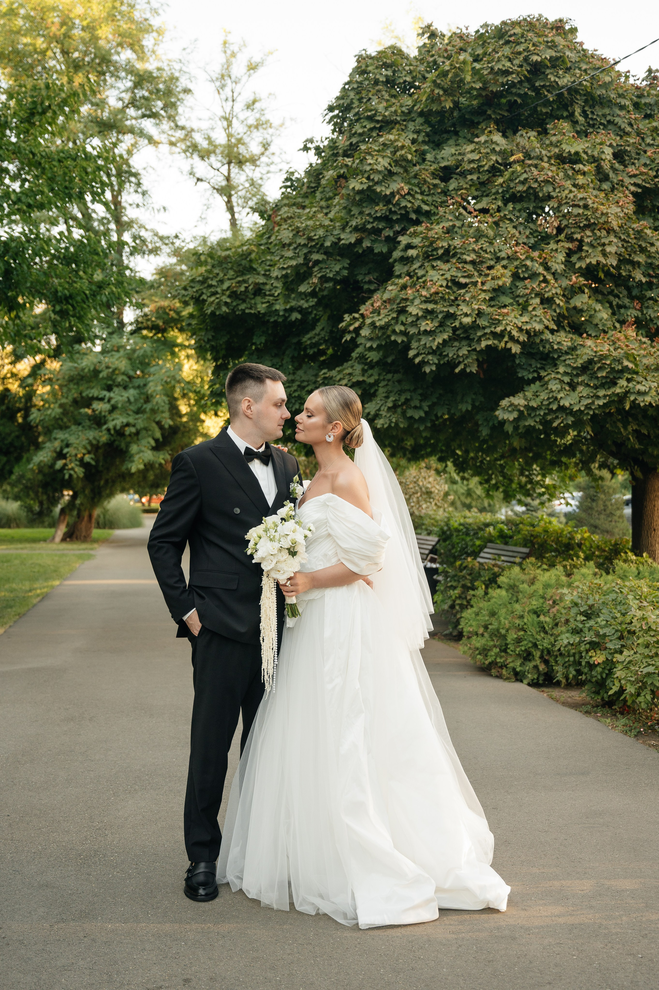 Сергей и Анастасия. Свадебный и семейный фотограф в Краснодаре Алина Мельник