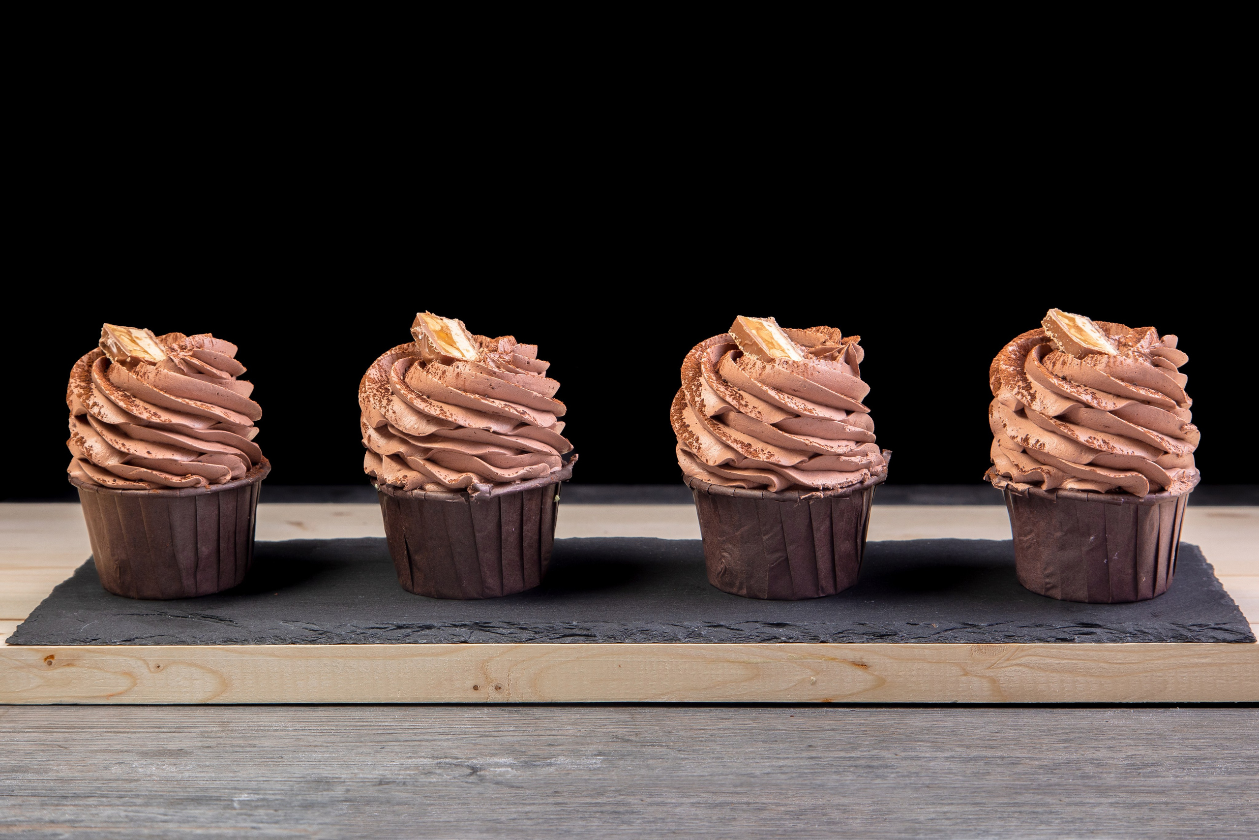 Фуд фотография. Фотограф в Тюмени Алексей Модин