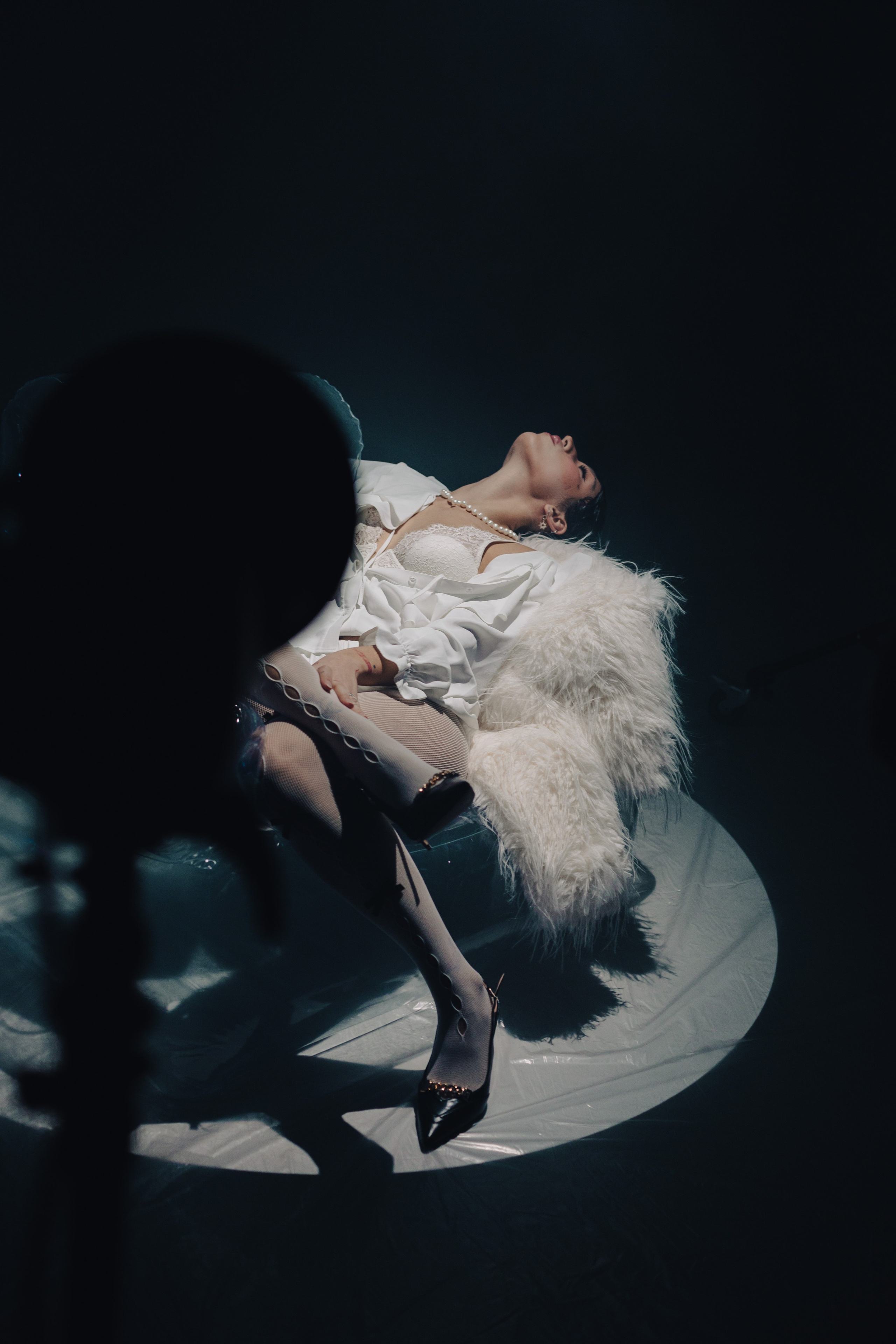 Pearl. Валерия Трофимова ФОТОГРАФ|Санкт-Петербург |Крым