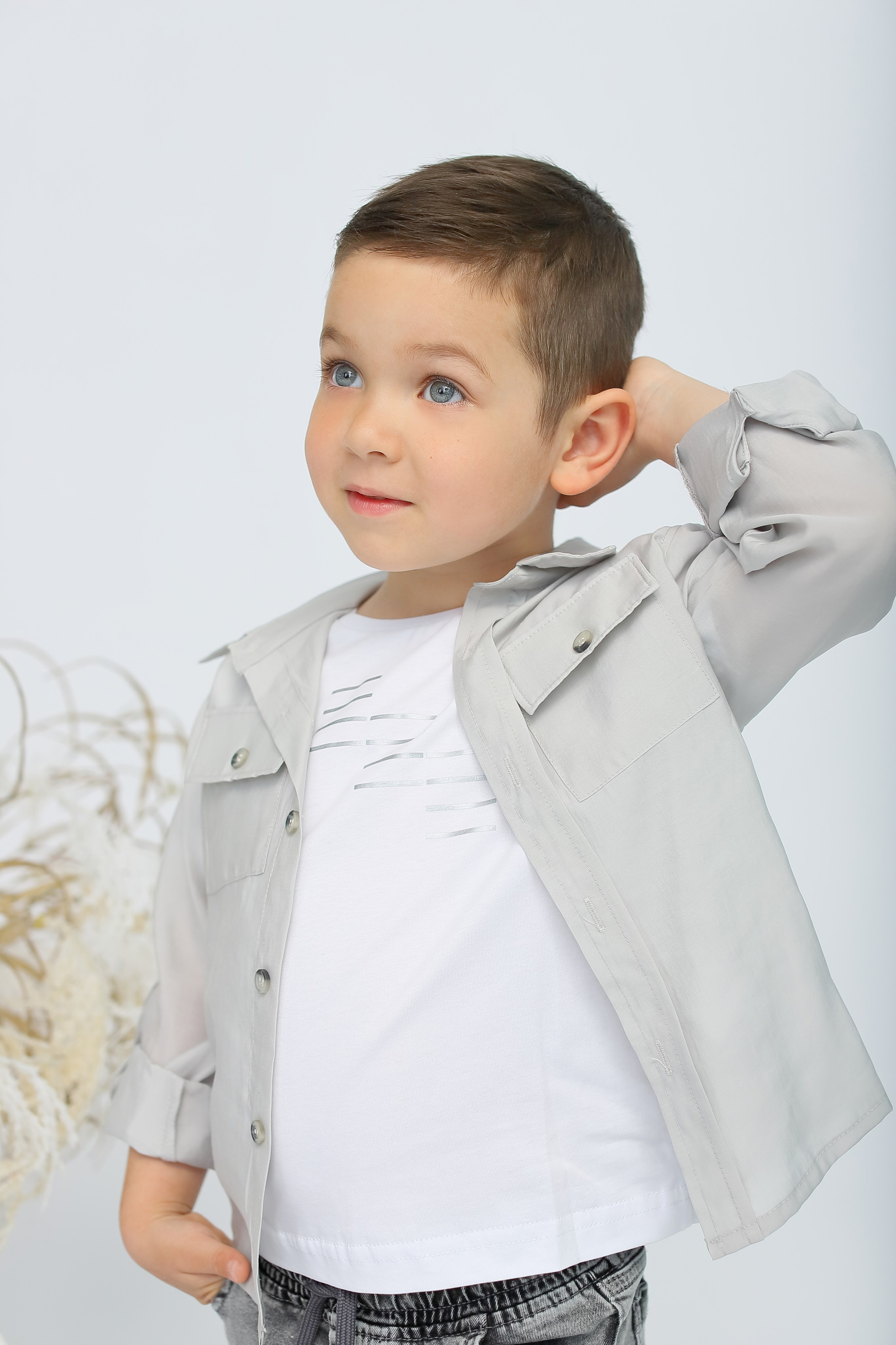 Съёмки для интернет магазинов. Интерьерная фотостудия Toffee Studio