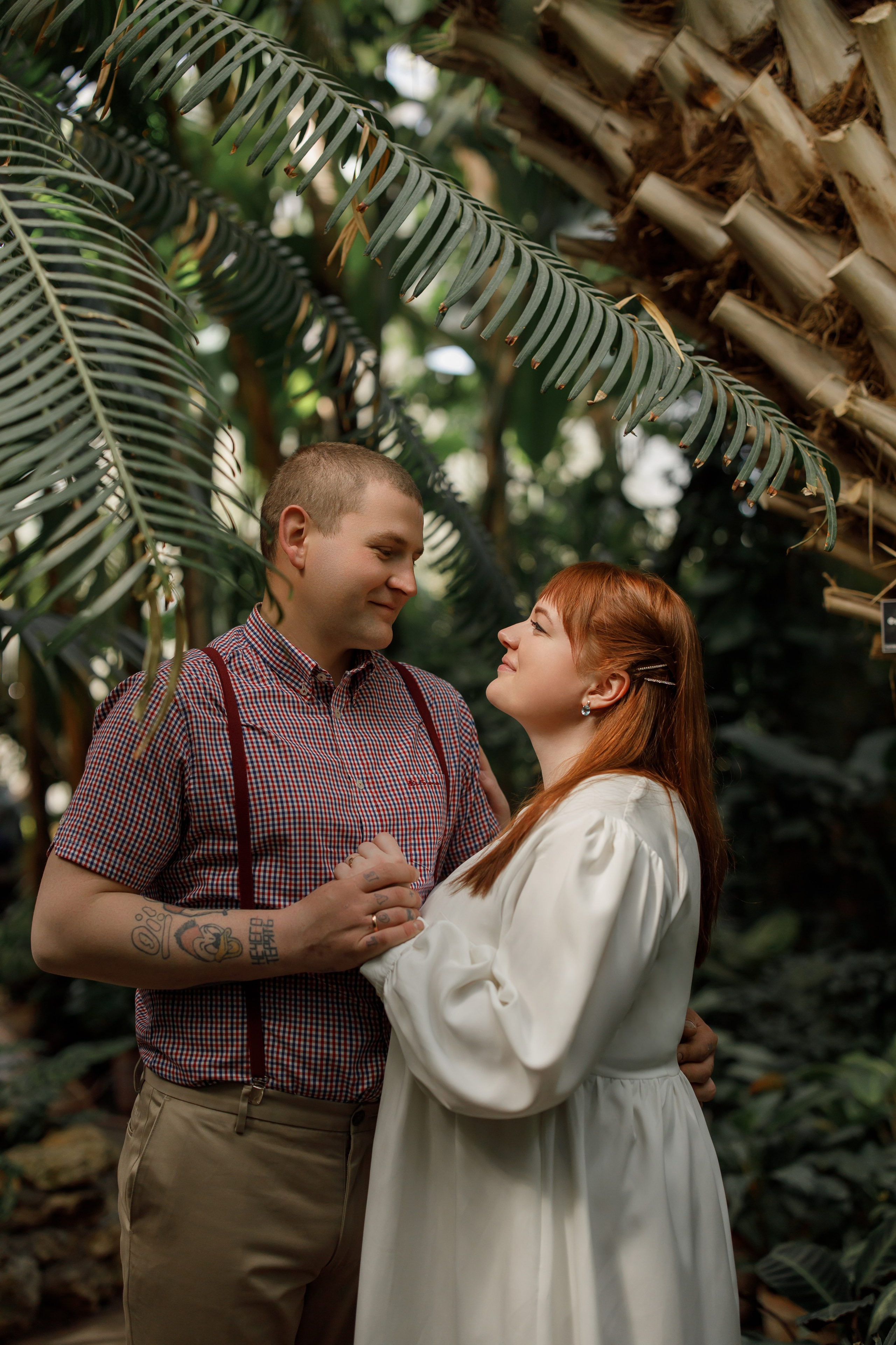 Свадебные. Фотограф и видеограф Москва Анапа