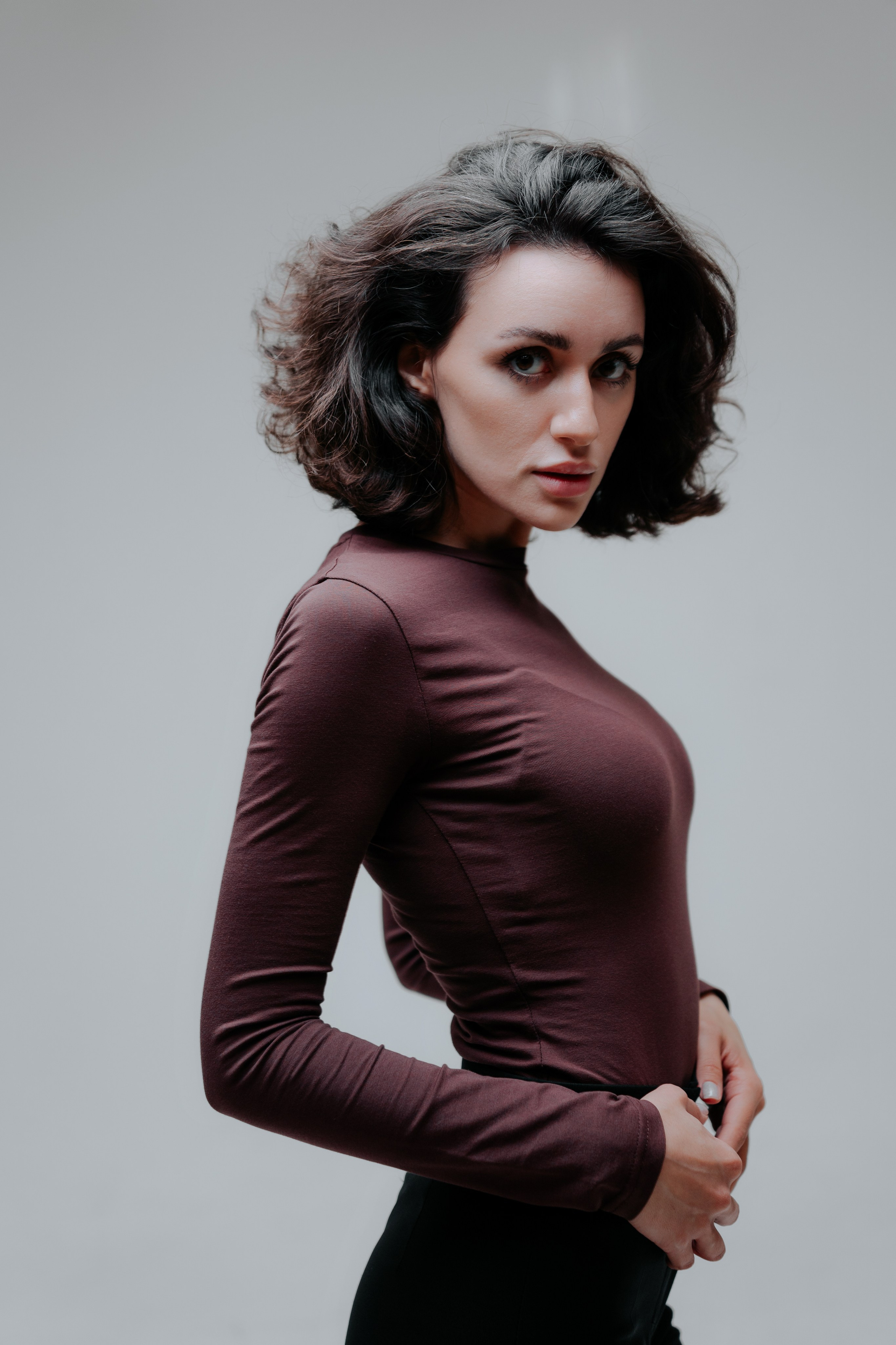 — ПОРТРЕТЫ. Профессиональный фотограф в Санкт-Петербурге Владимир Денисов