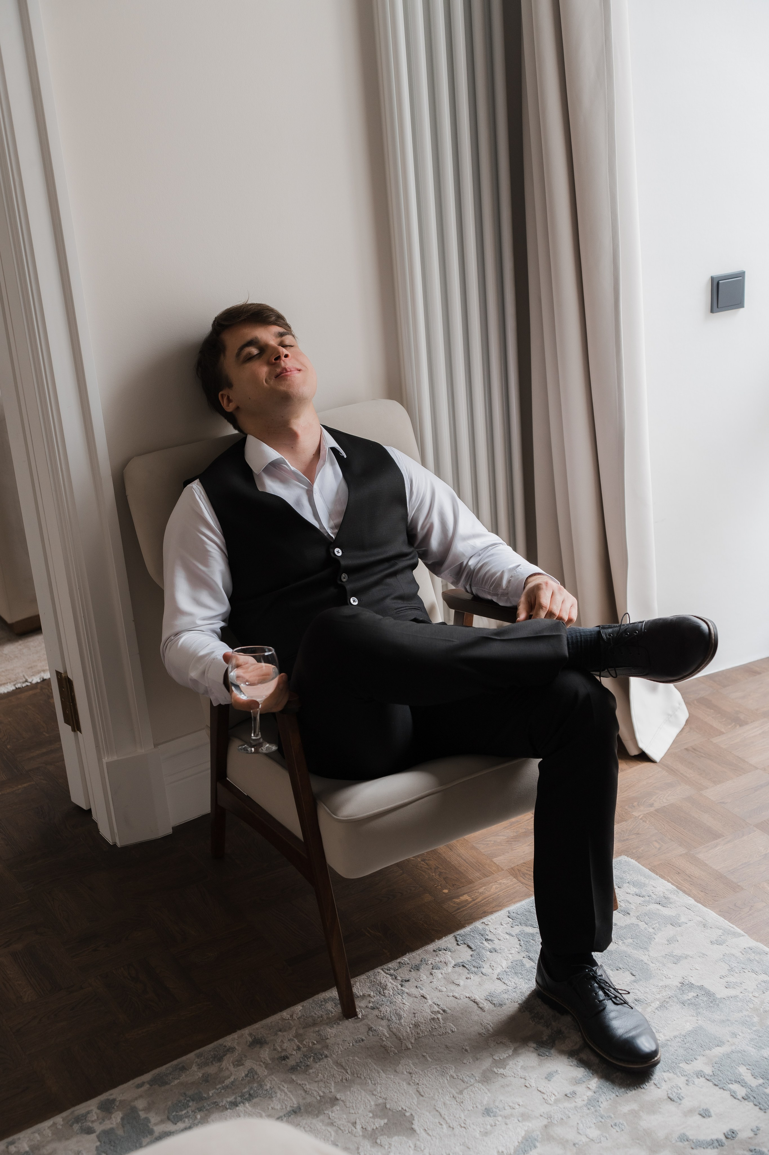 Анатолий + Ева