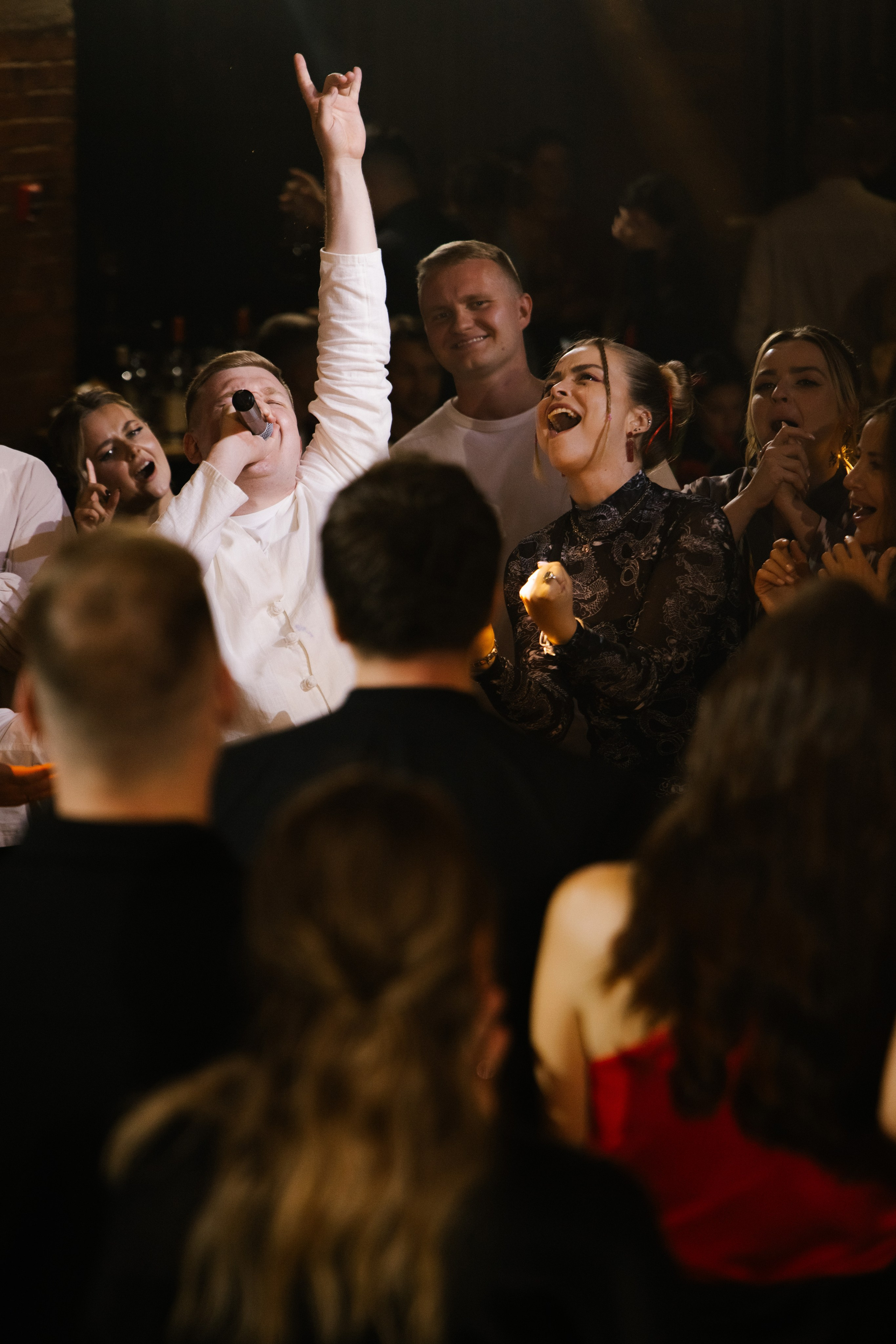 Сева и Карина. Свадебный и семейный фотограф в Красноярске Прохорова Екатерина