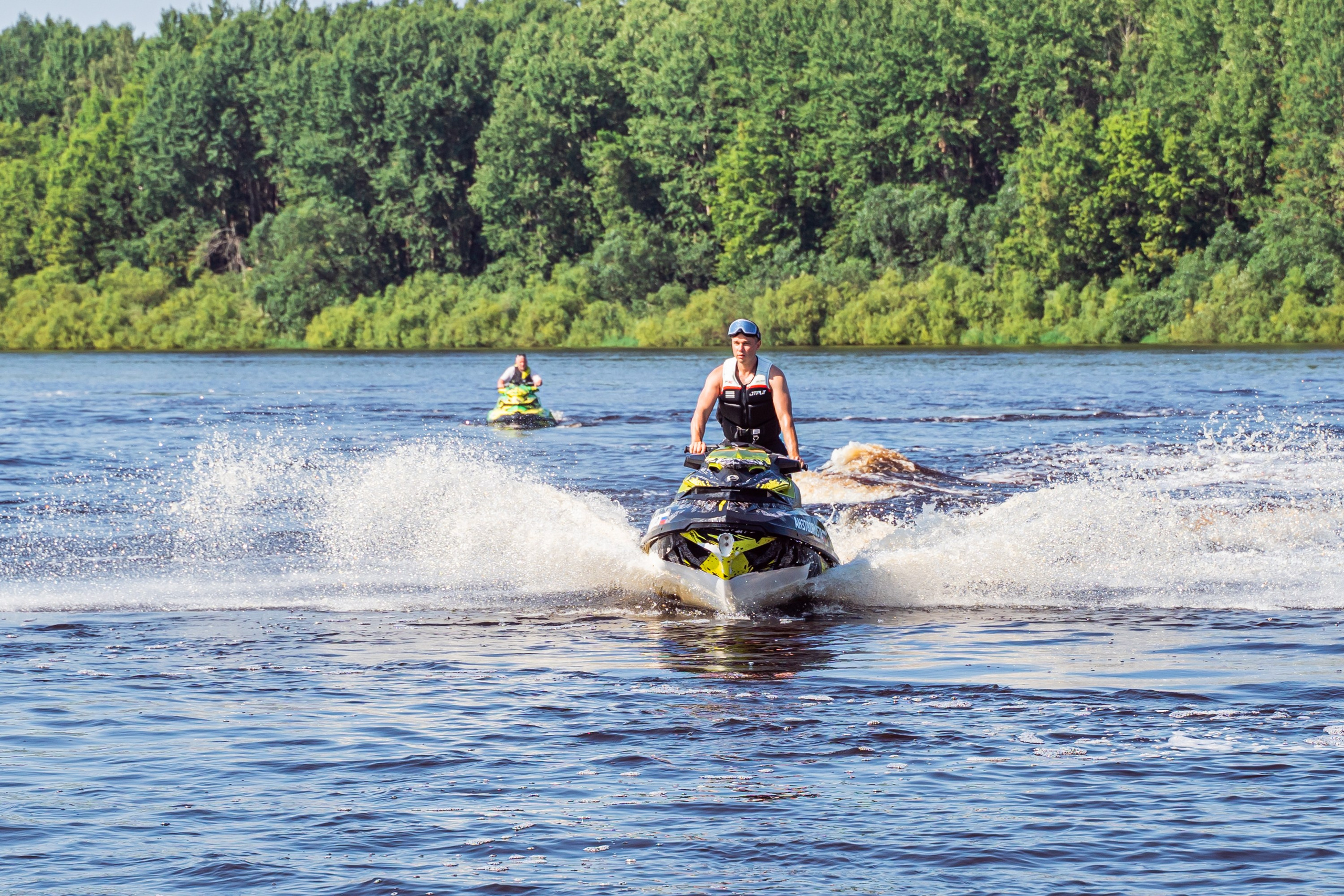 Гидровыезд -Великий Новгород. Свадебный, семейный, портретный, репортажный фотограф в Санкт-Петербурге