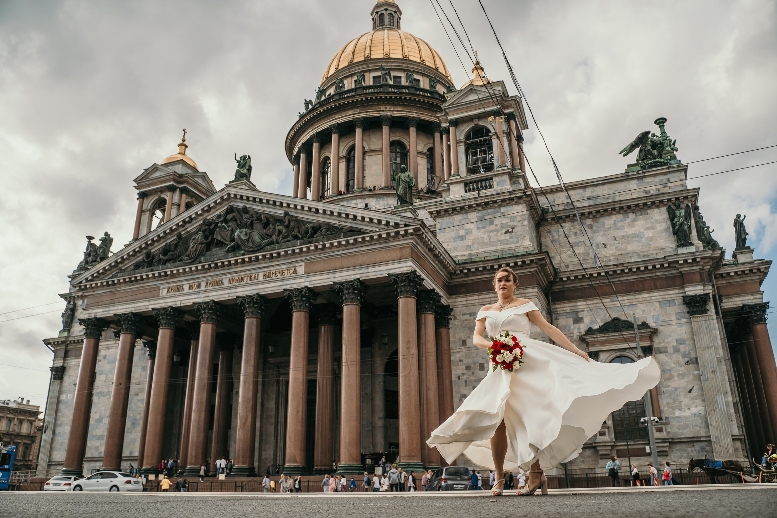 Свадебный фотограф Санкт-Петербург. Свадебный, семейный, портретный, репортажный фотограф в Санкт-Петербурге