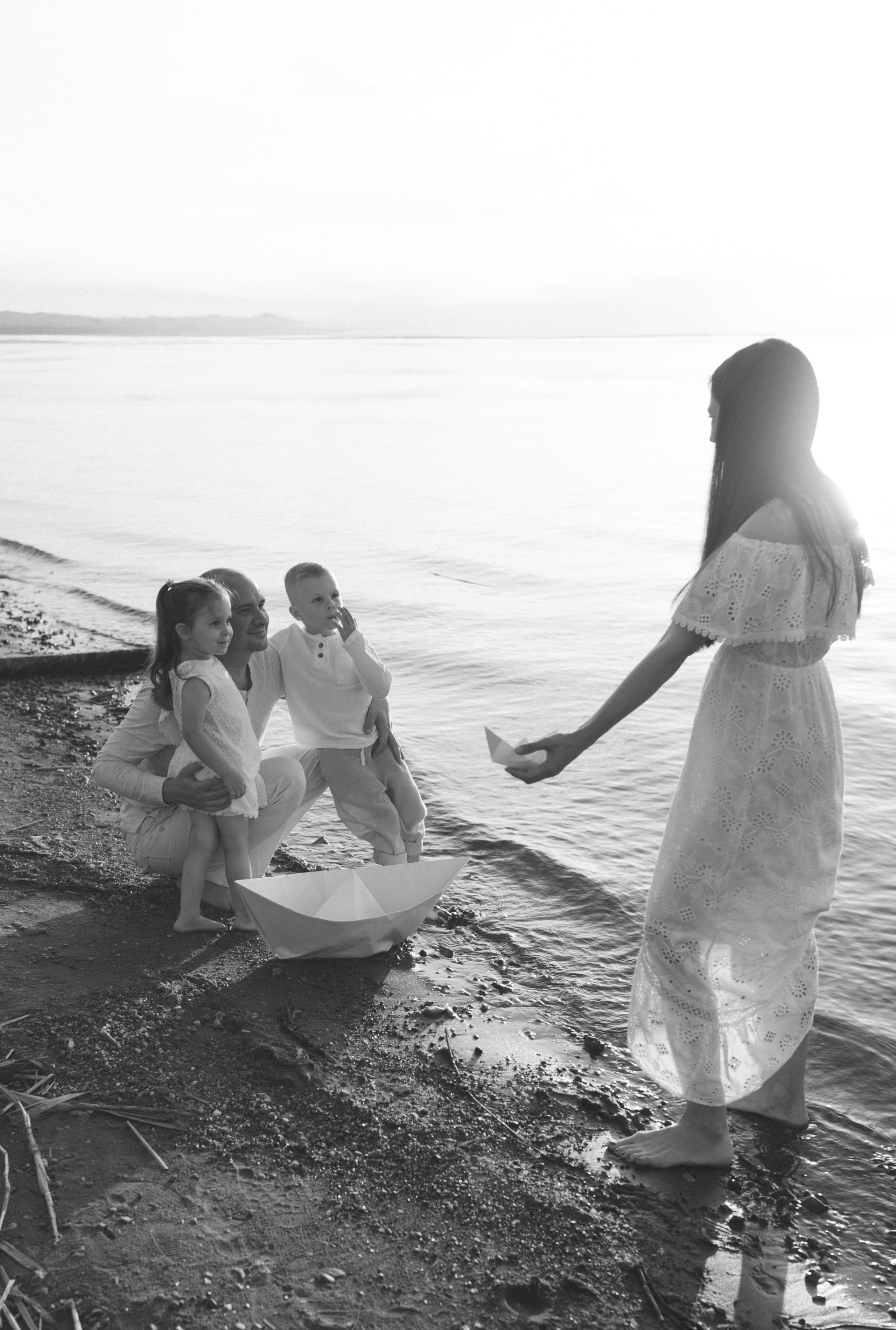 Время бесконечно, когда мы вместе…. Фотограф Юлия Хакимова / Казань/ Чистополь