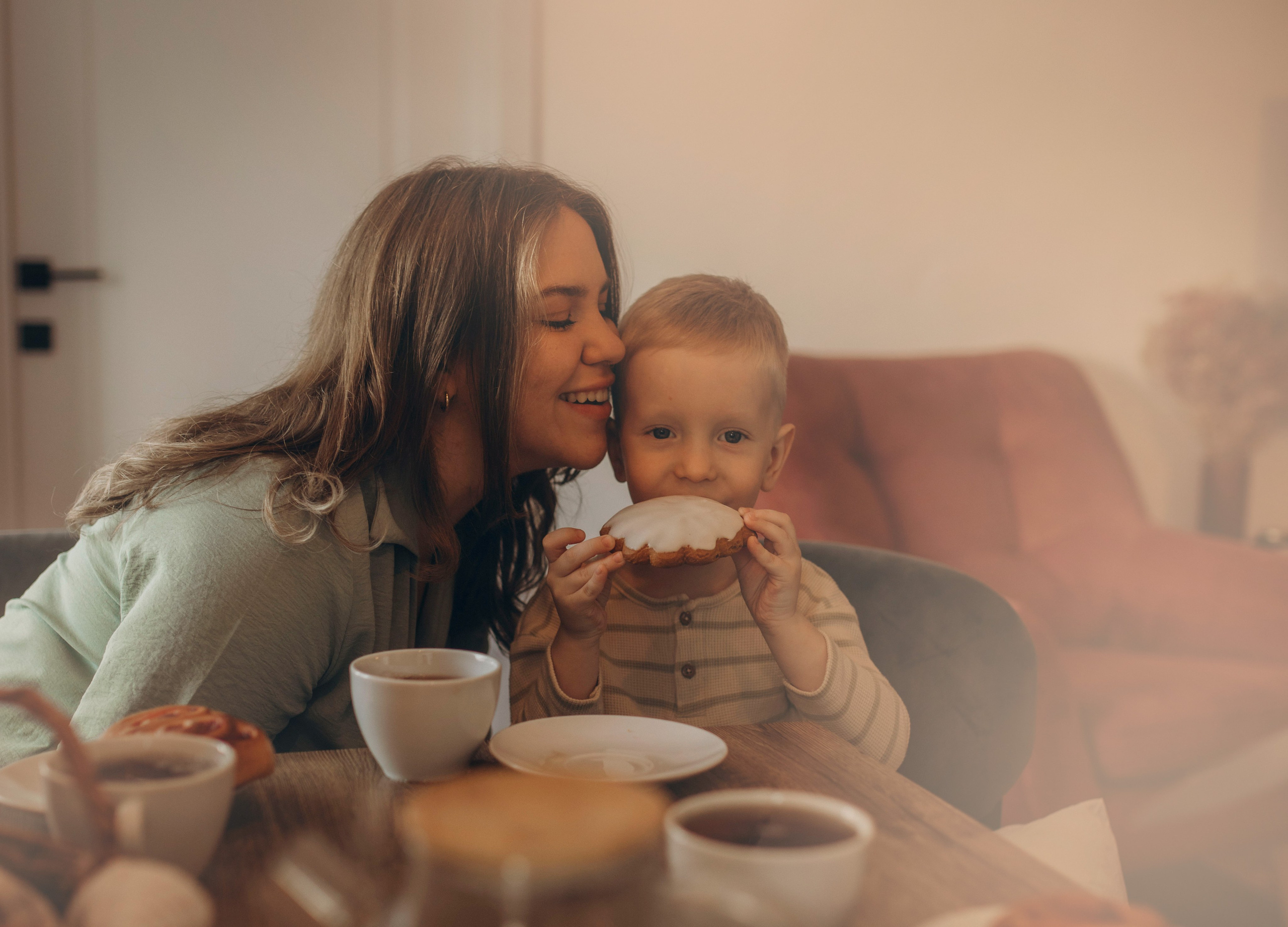 Тепло родного дома. Фотограф Юлия Хакимова / Казань/ Чистополь